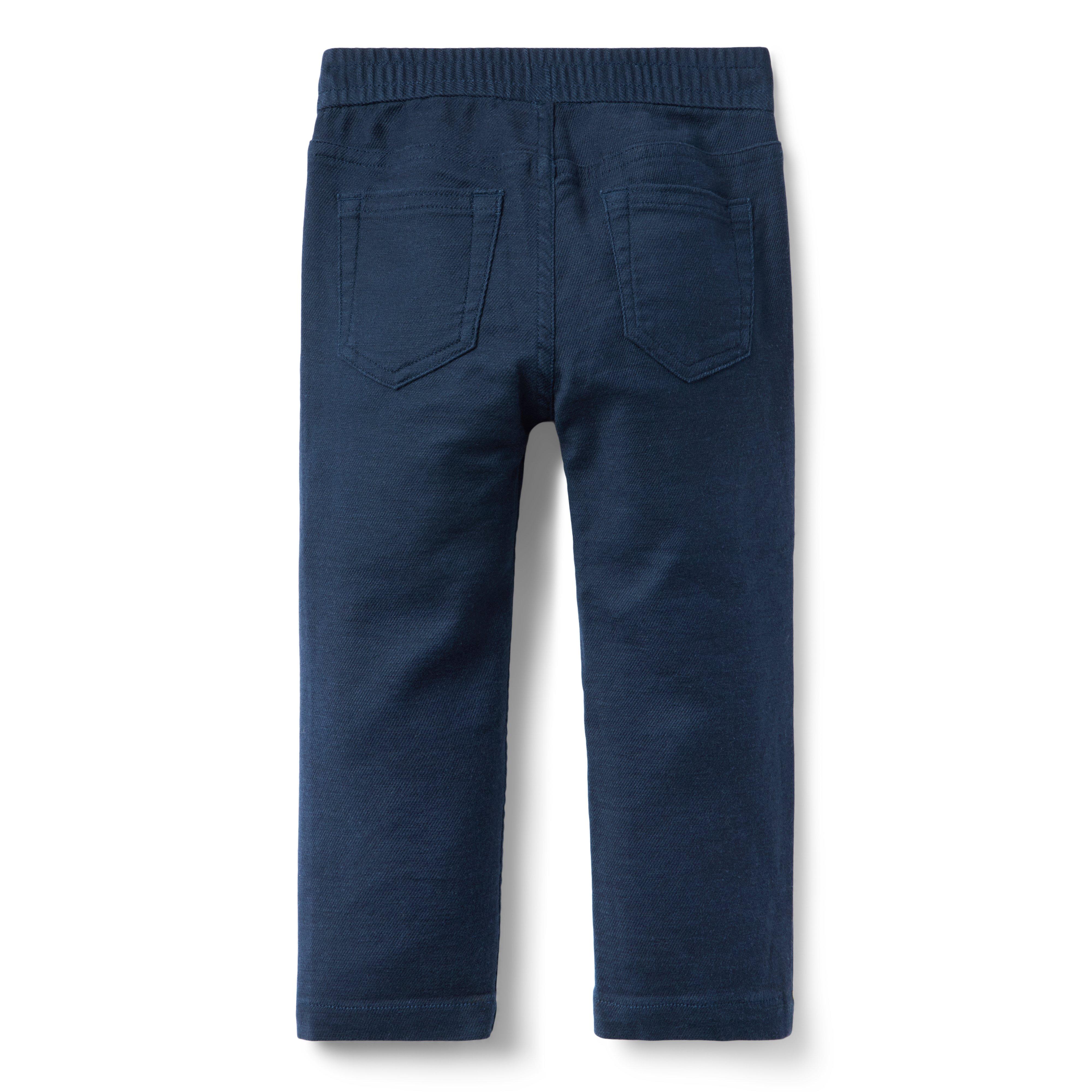 Twill Tapered Pant image number 1