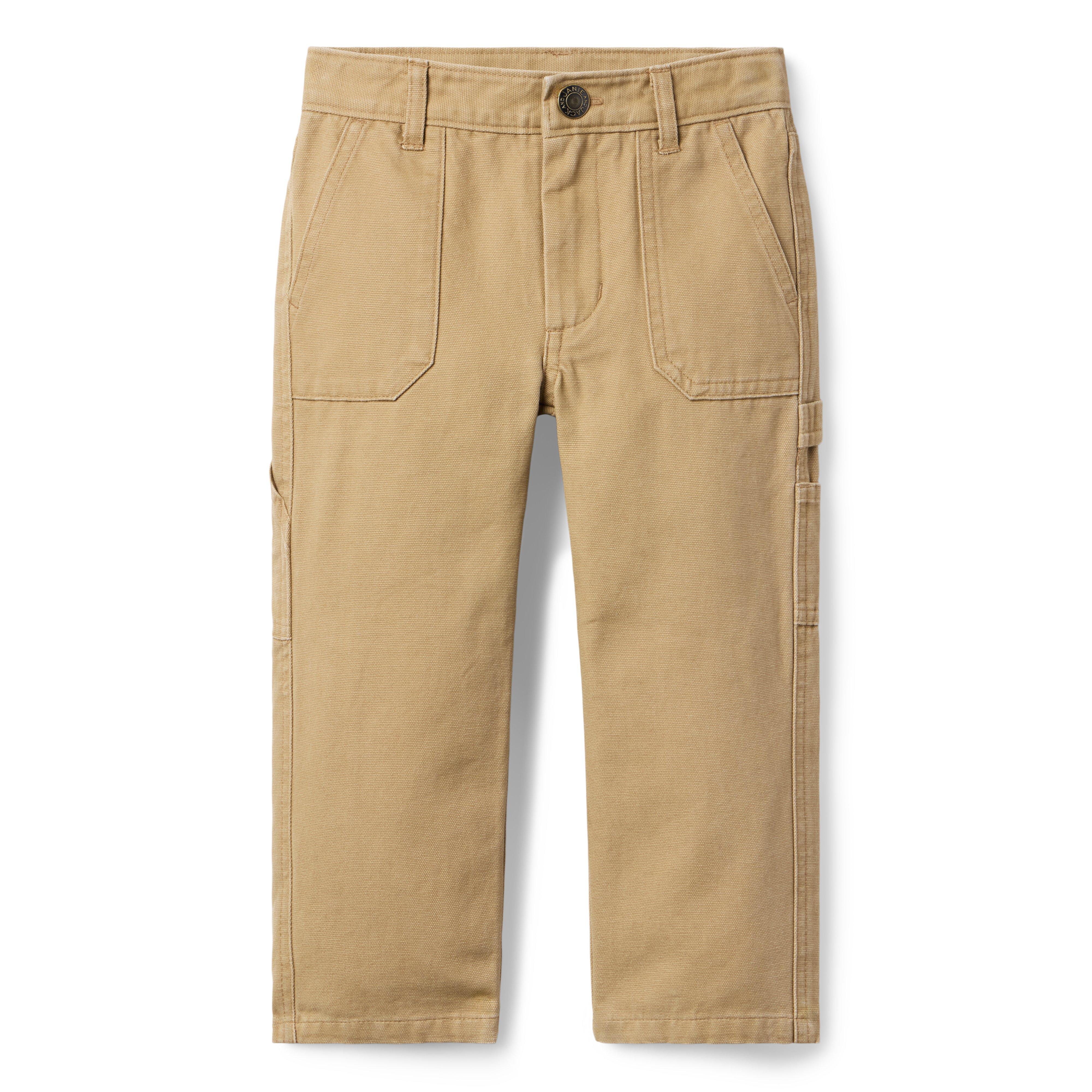 The Carpenter Pant