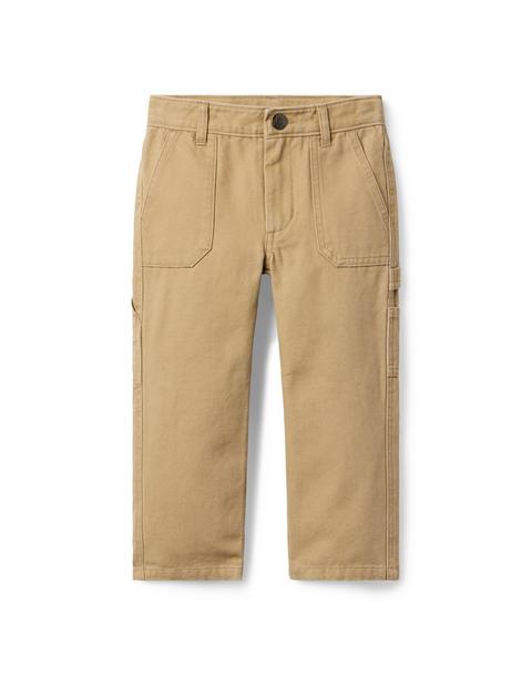 The Carpenter Pant