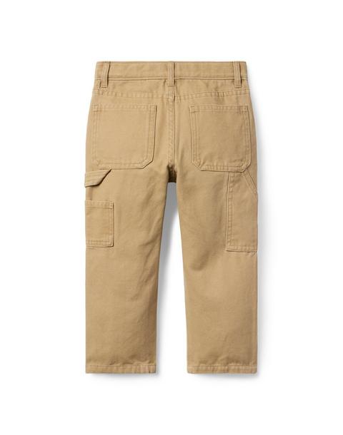 The Carpenter Pant