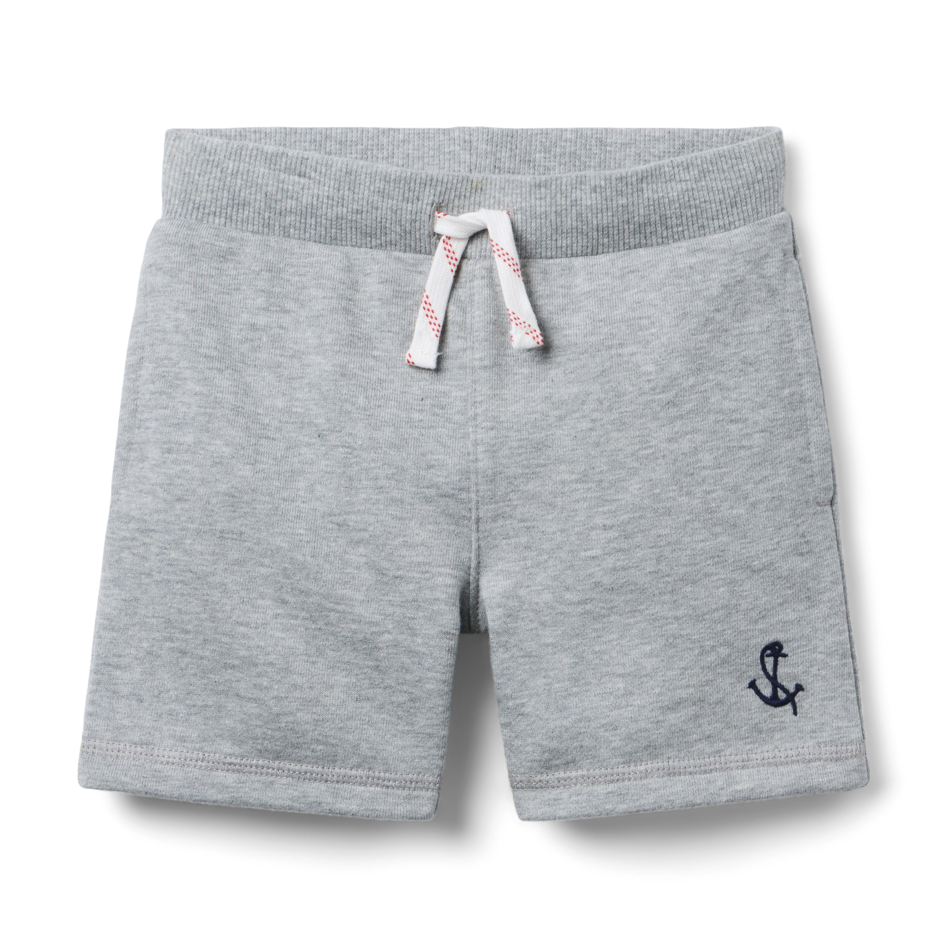 Anchor French Terry Short