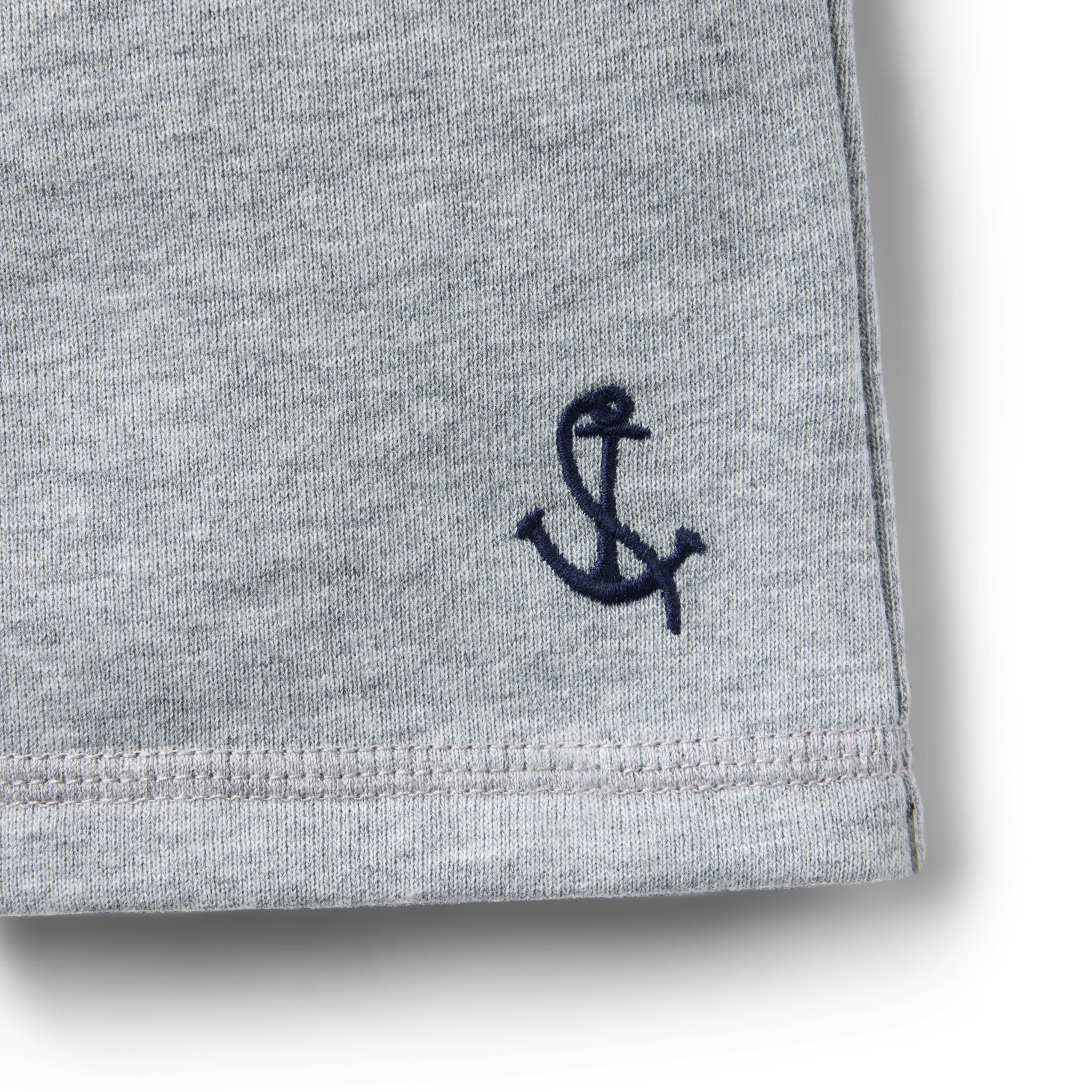 Anchor French Terry Short image number 1