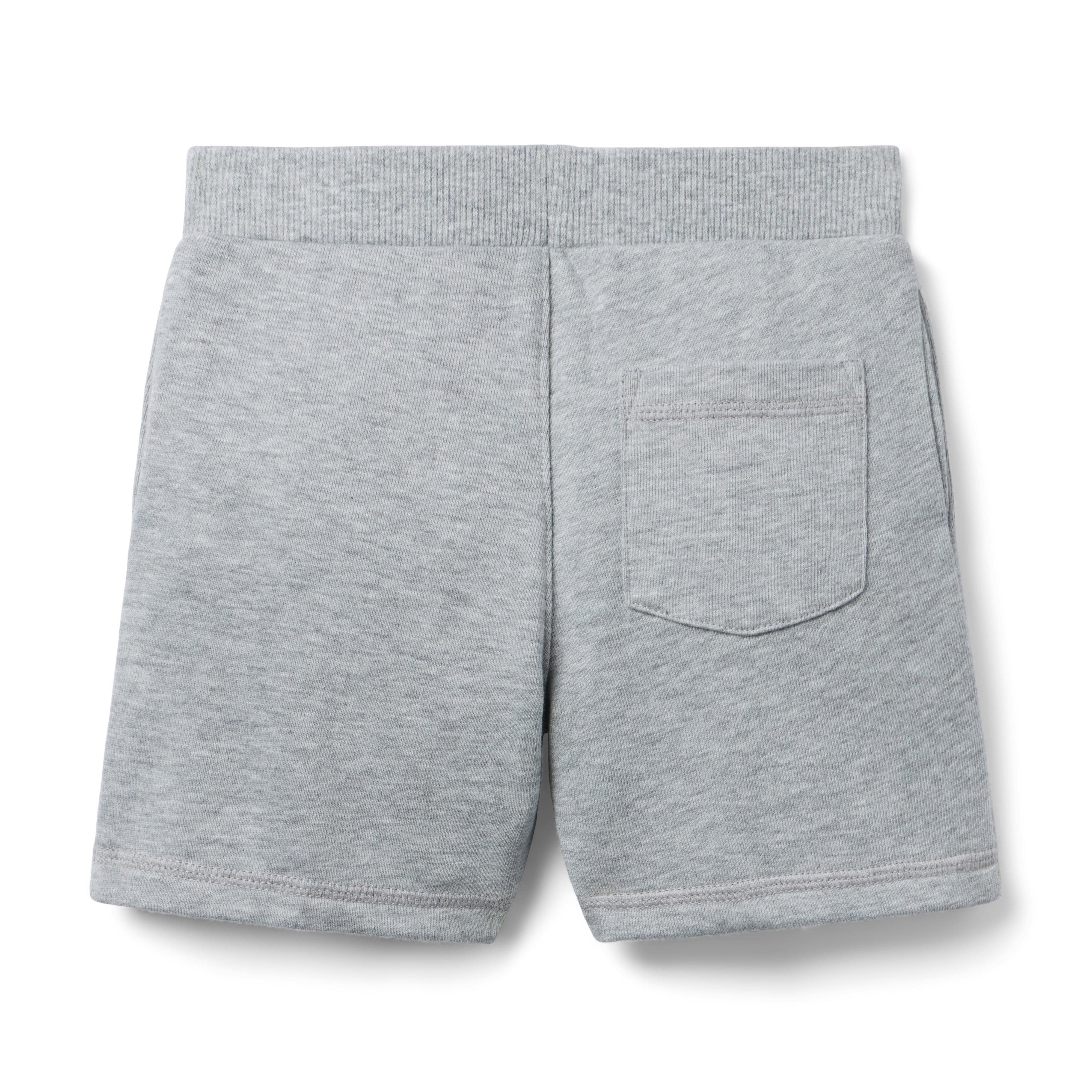 Anchor French Terry Short image number 2