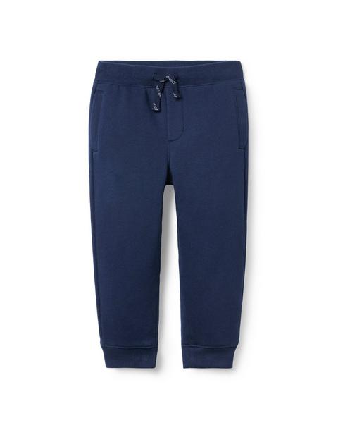 The French Terry Jogger