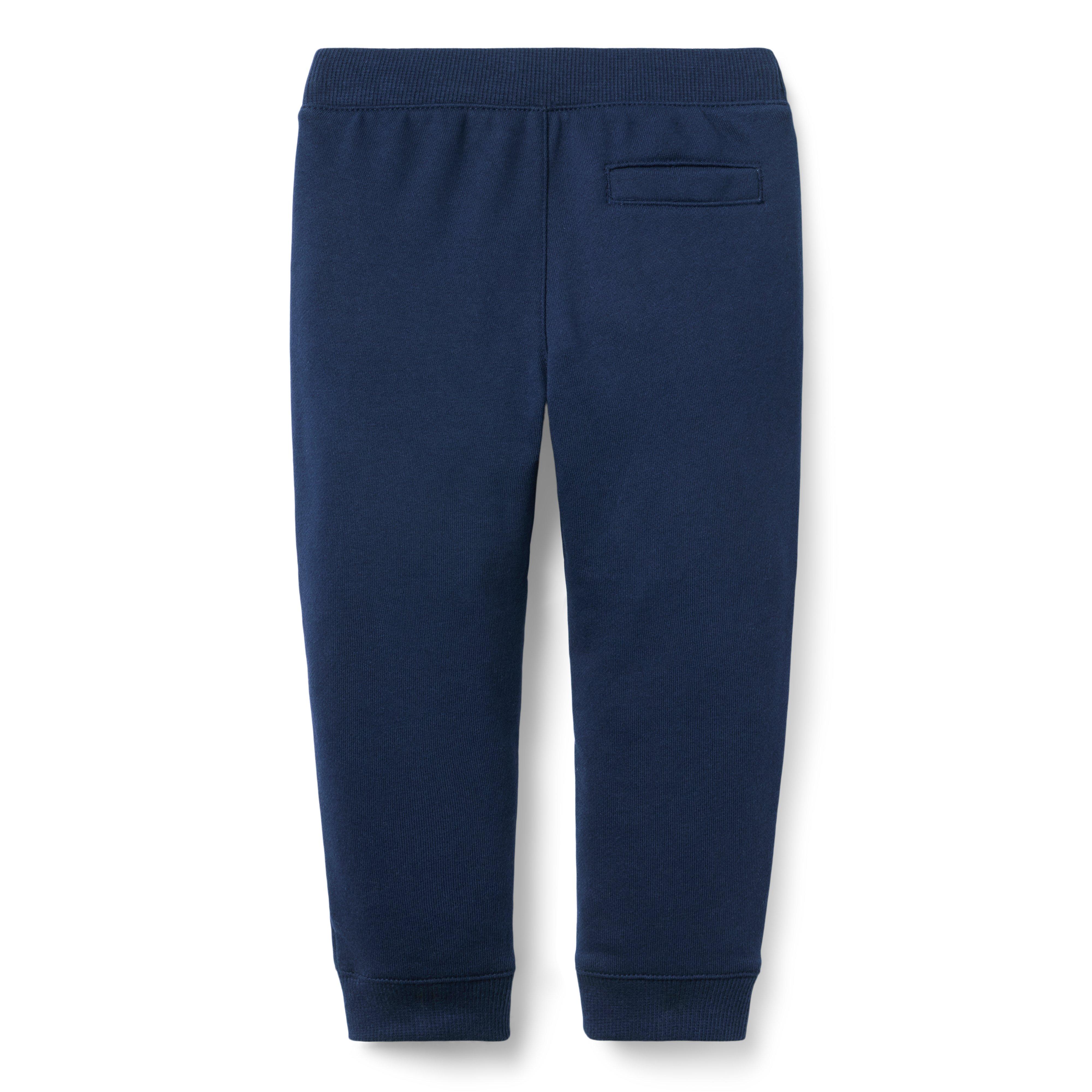 The French Terry Jogger image number 1