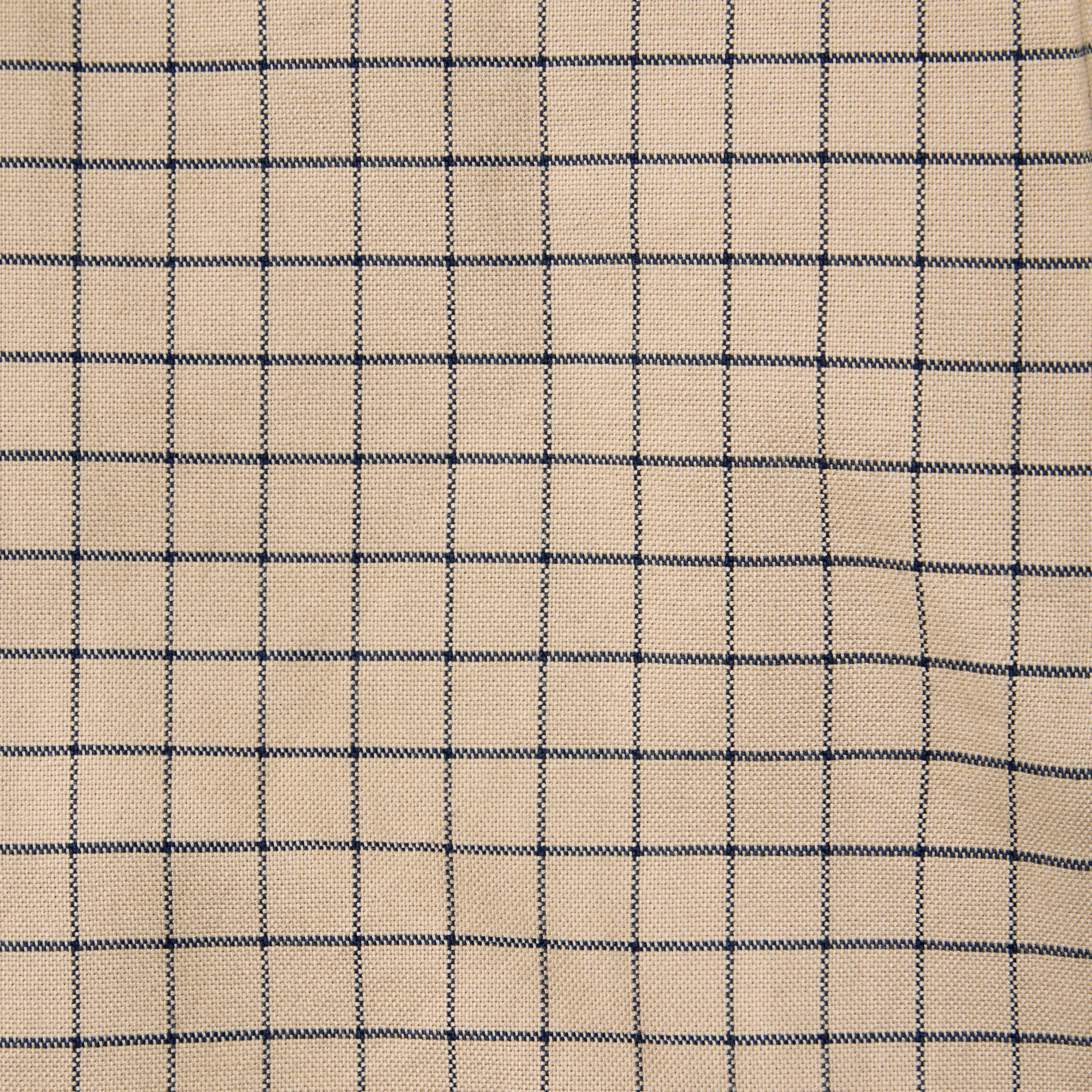 Tattersall Flannel Shirt image number 1