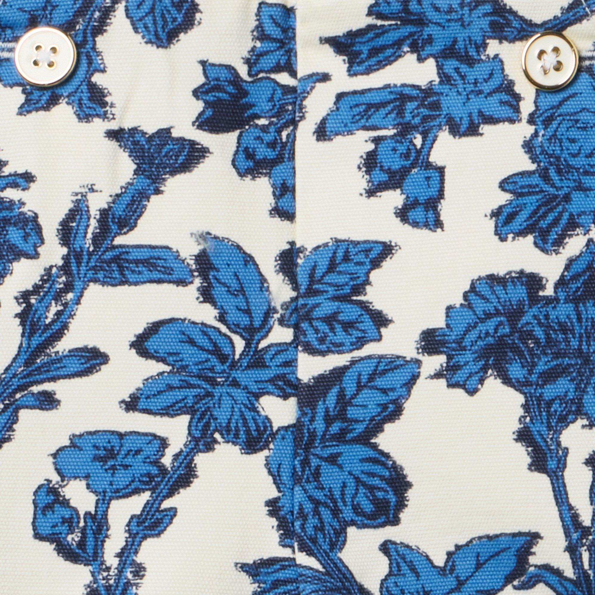 Floral Canvas Short image number 1