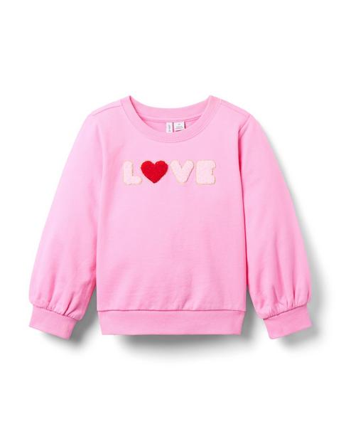 Love Sweatshirt