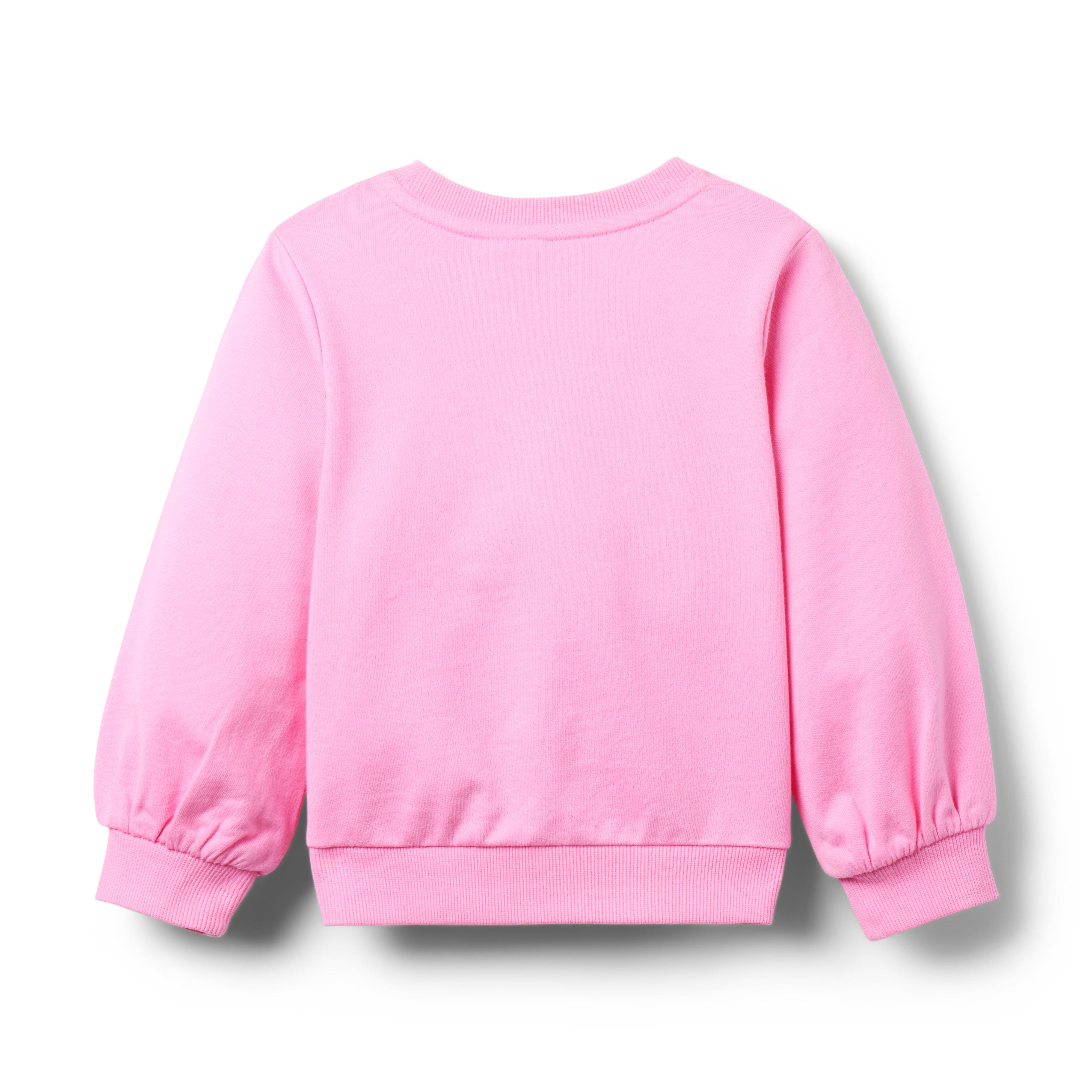 Love Sweatshirt image number 2