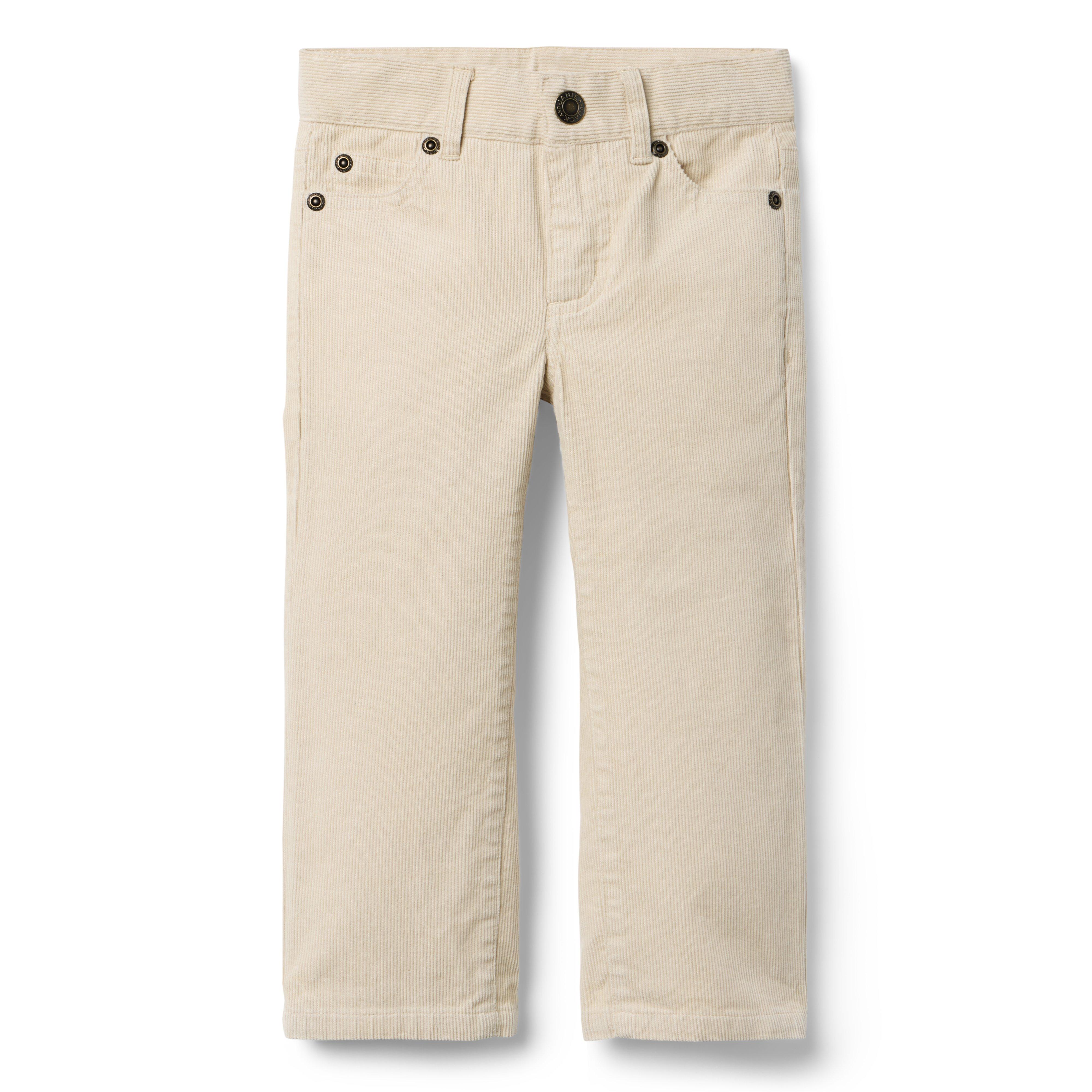 The Corduroy Pant