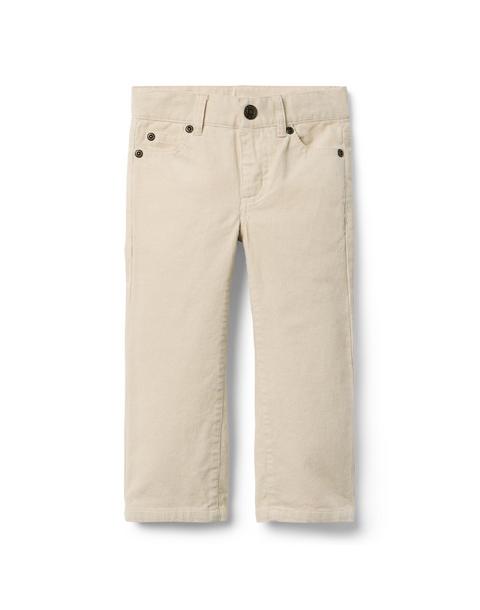 The Corduroy Pant