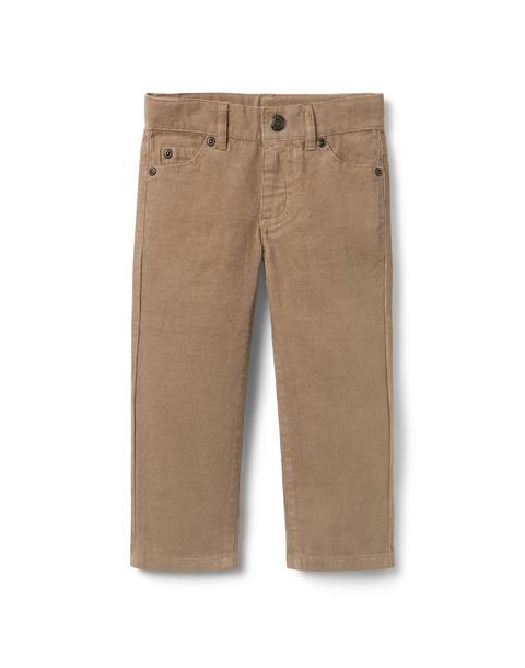 The Corduroy Pant
