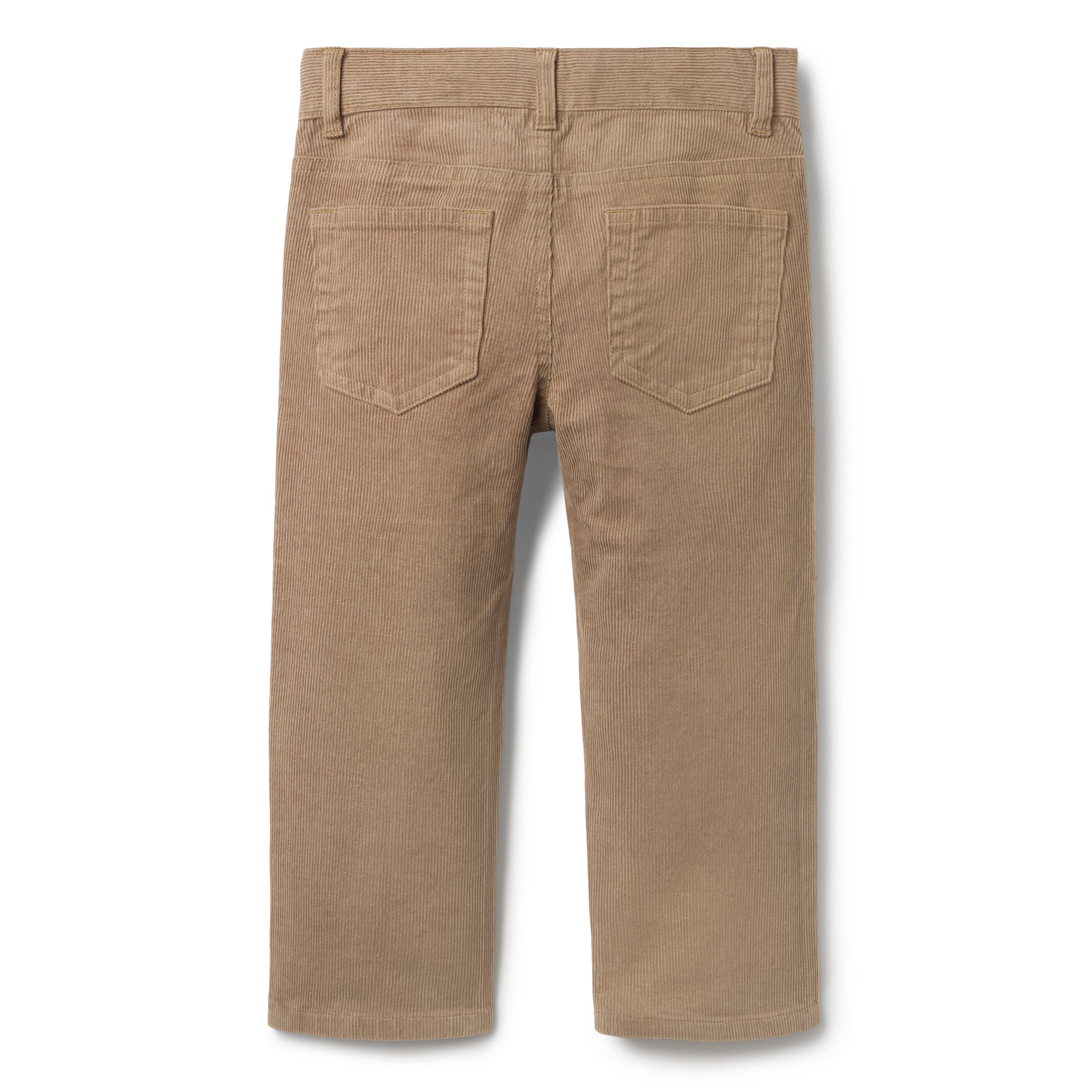 The Corduroy Pant image number 1