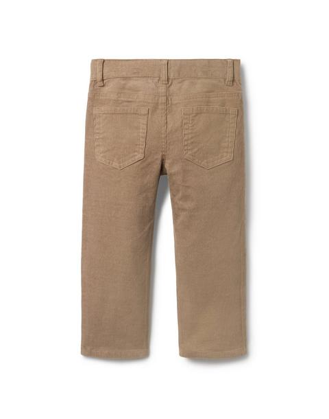 The Corduroy Pant