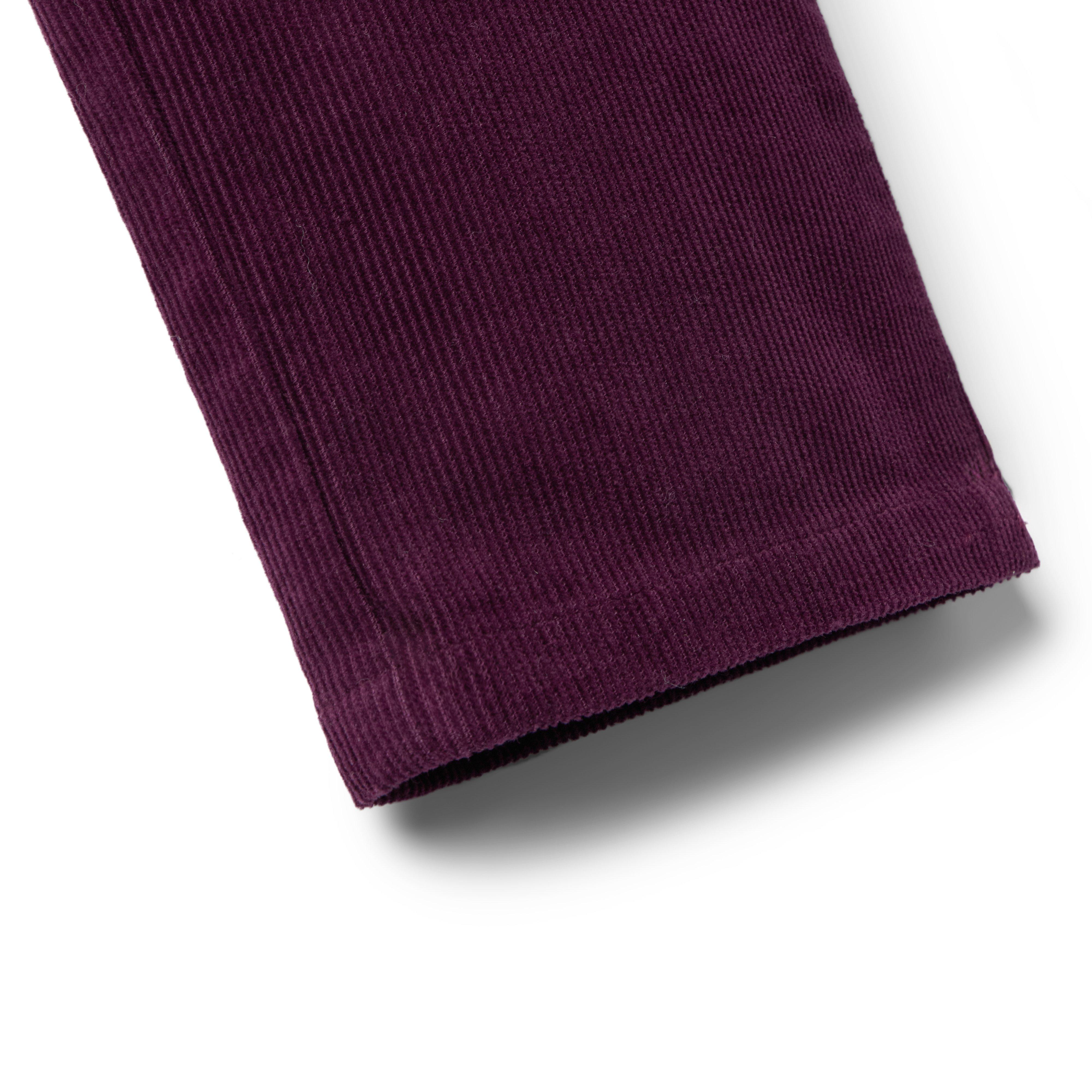 The Corduroy Pant image number 1