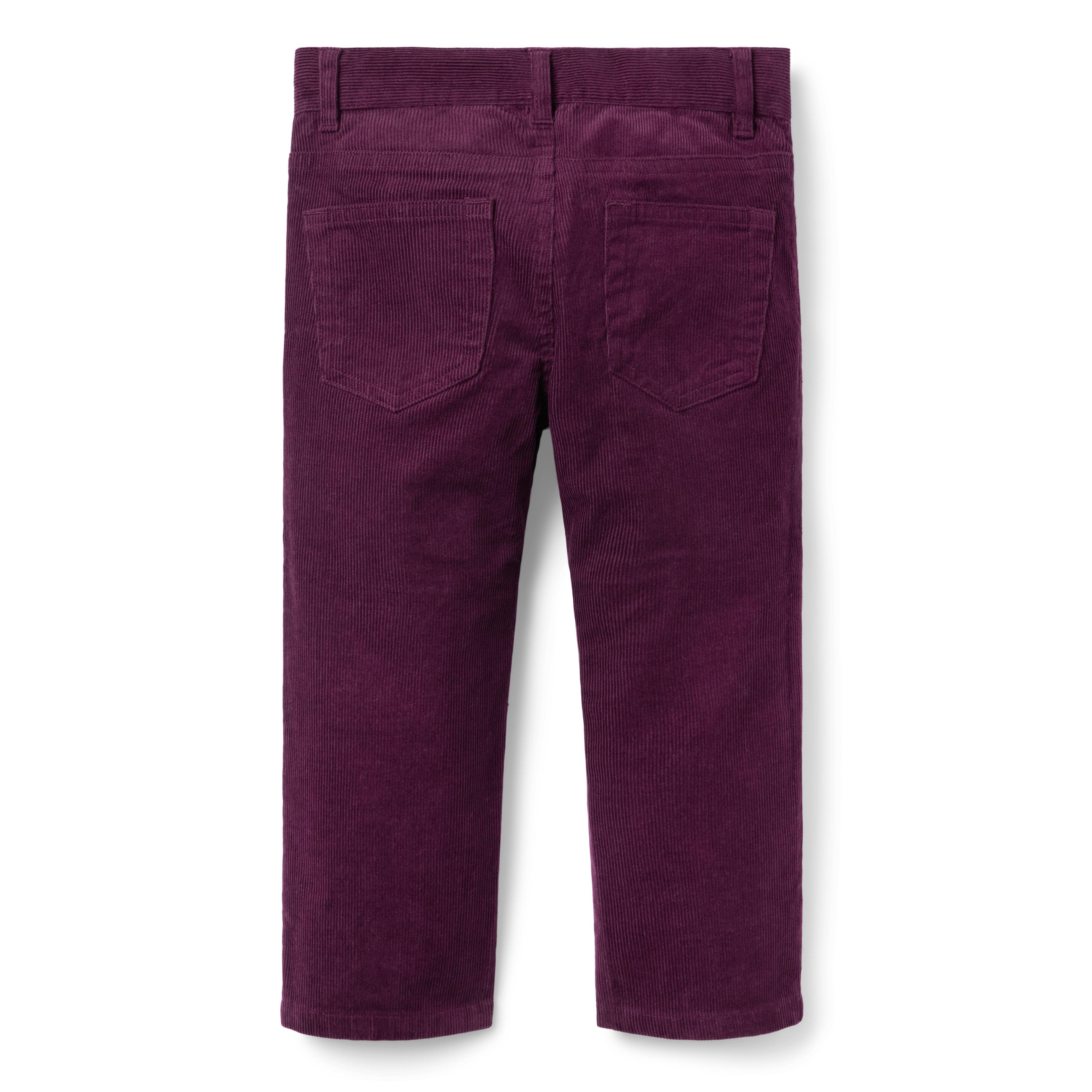 The Corduroy Pant image number 2