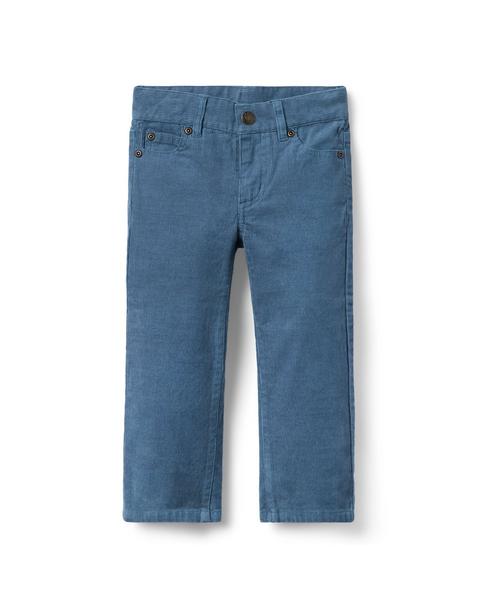 The Corduroy Pant