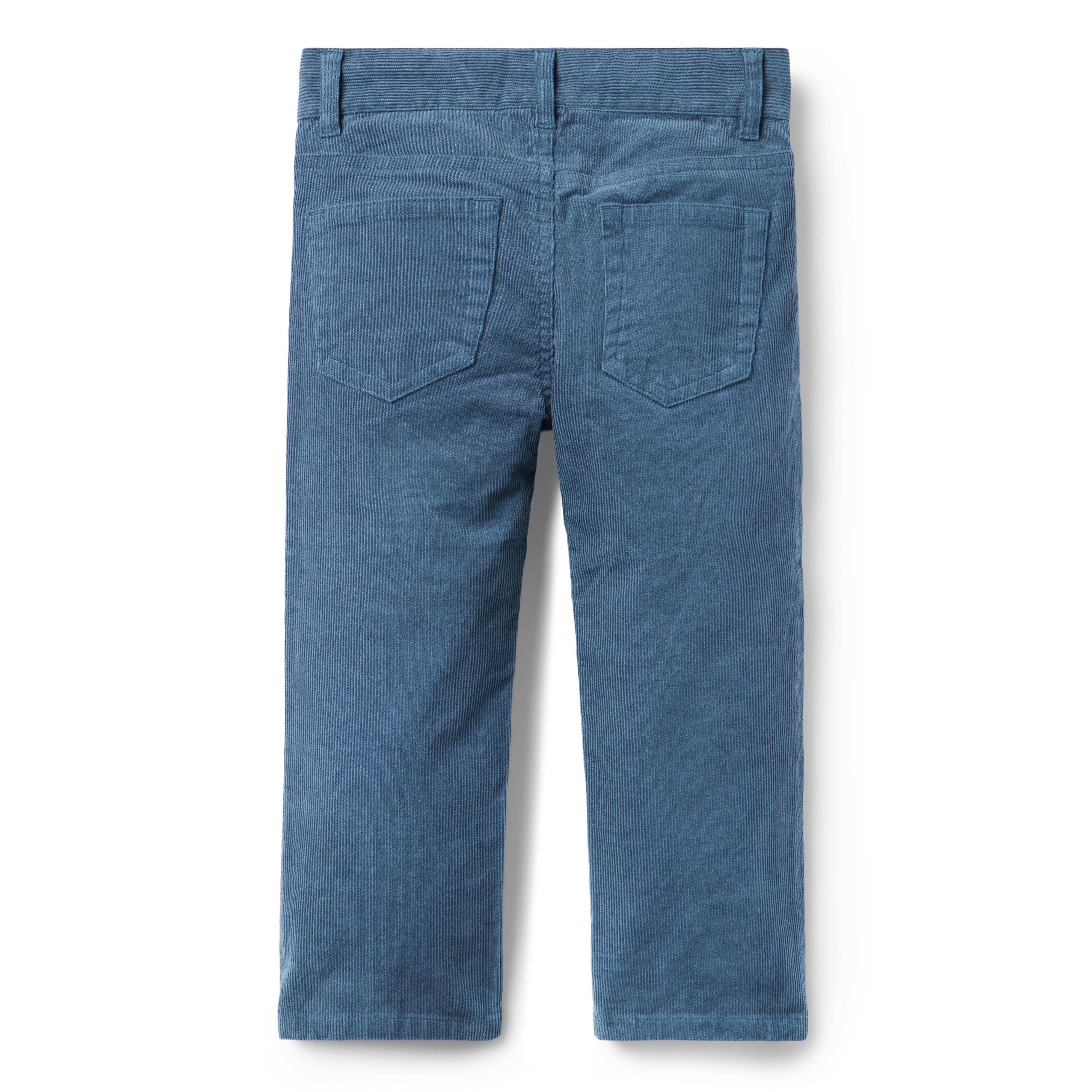 The Corduroy Pant image number 1