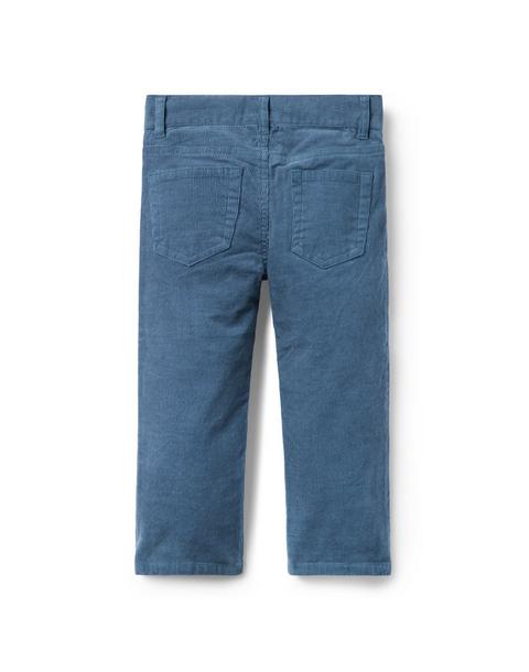 The Corduroy Pant