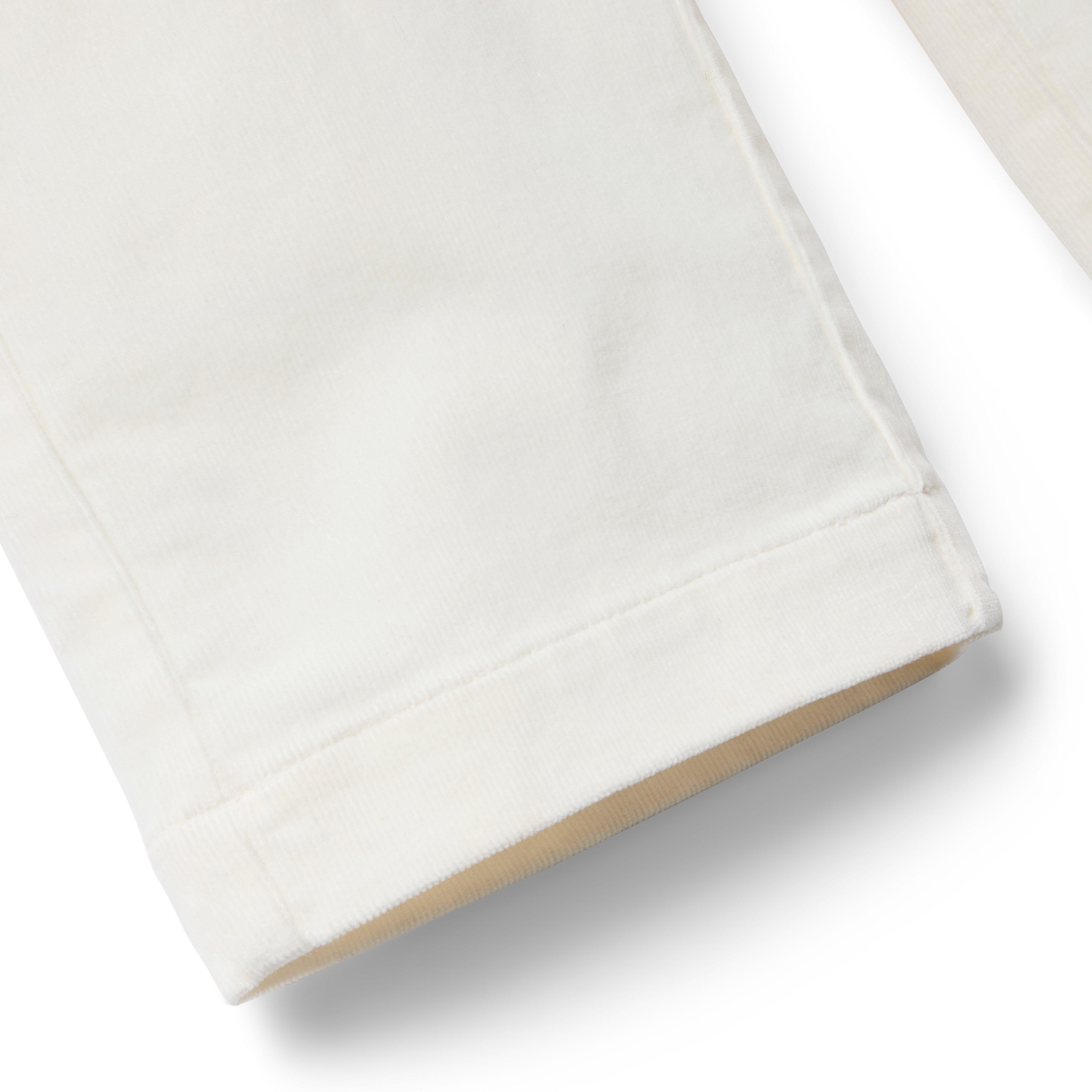 Wide Leg Corduroy Pant image number 2
