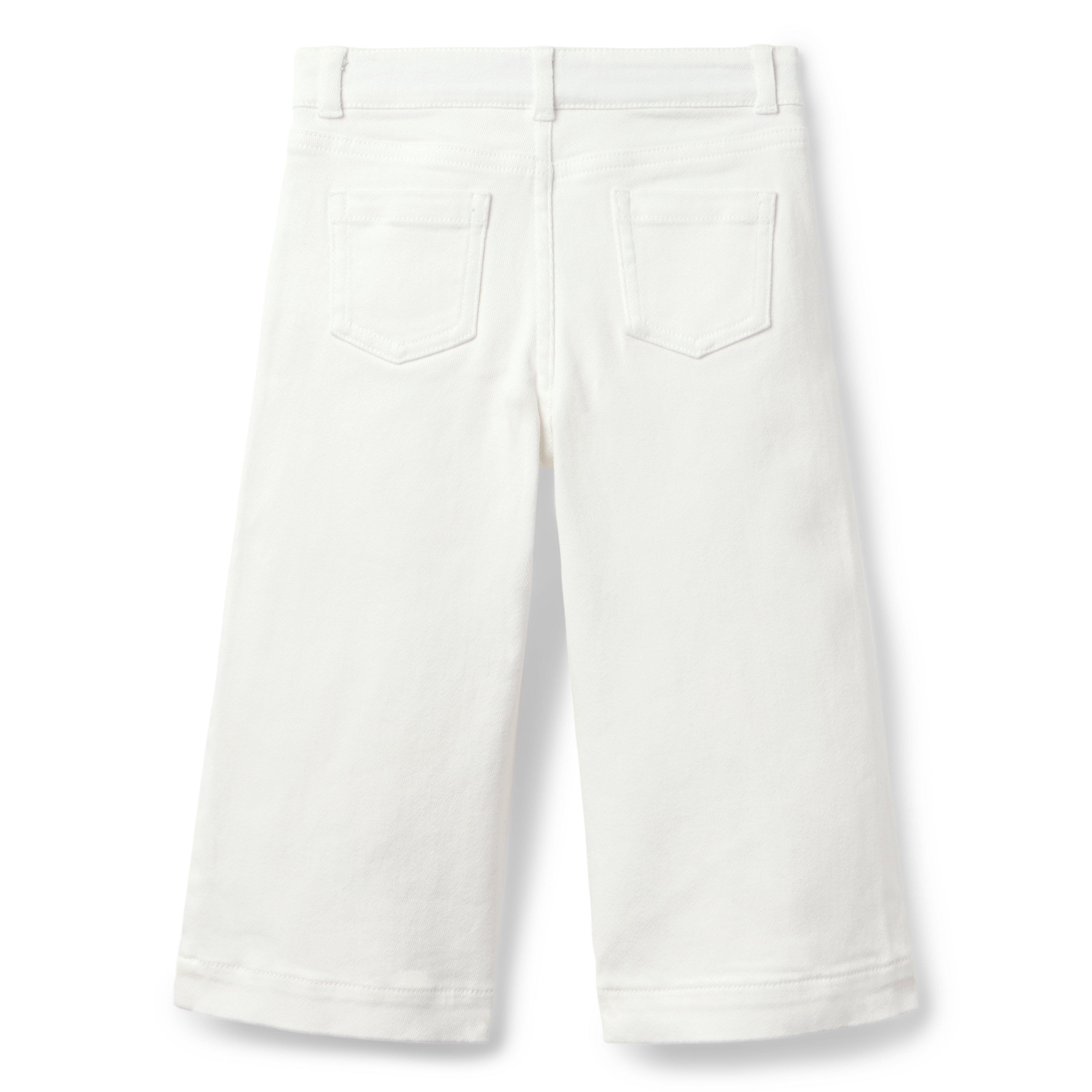 Wide Leg Jean image number 1