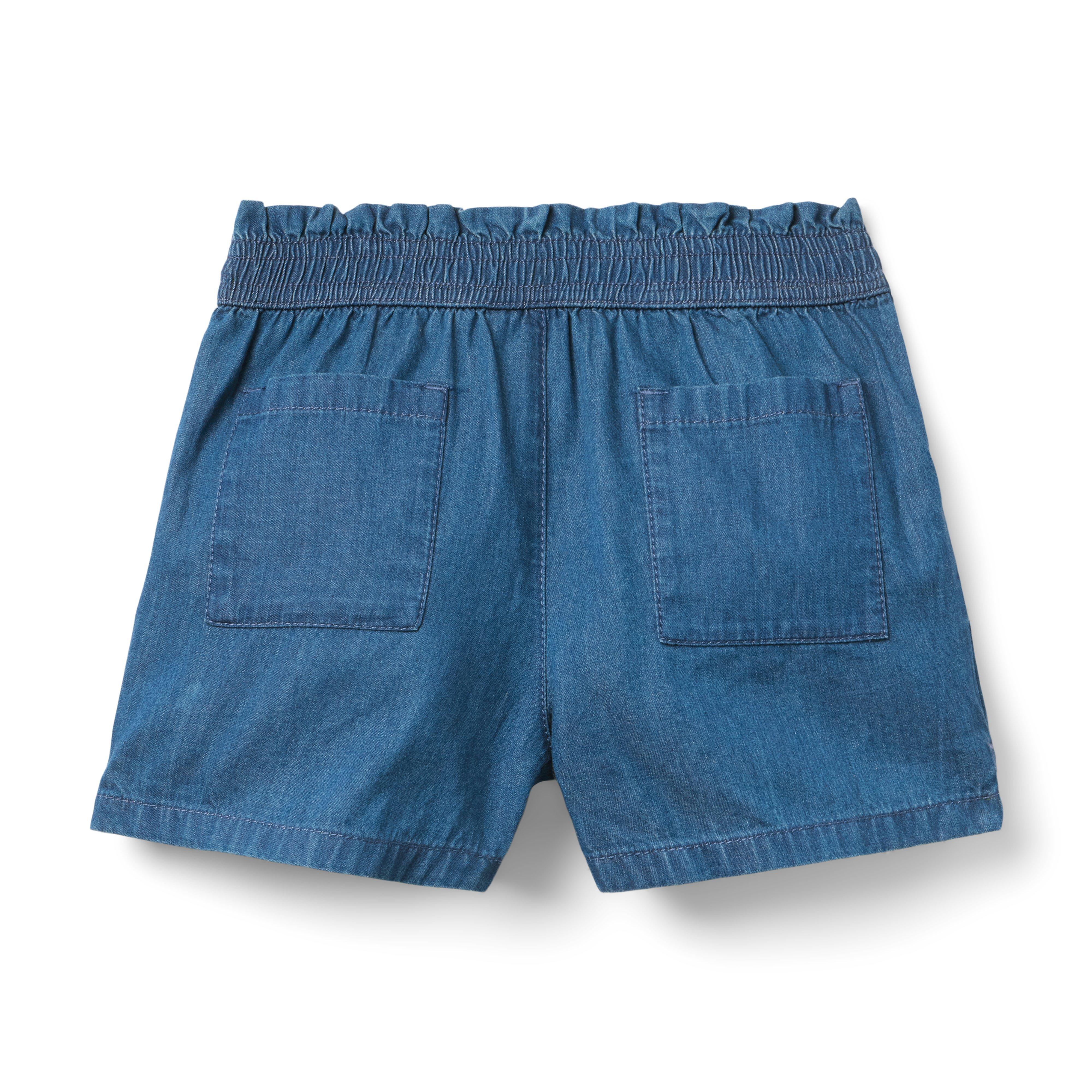 Classic Chambray Short image number 1