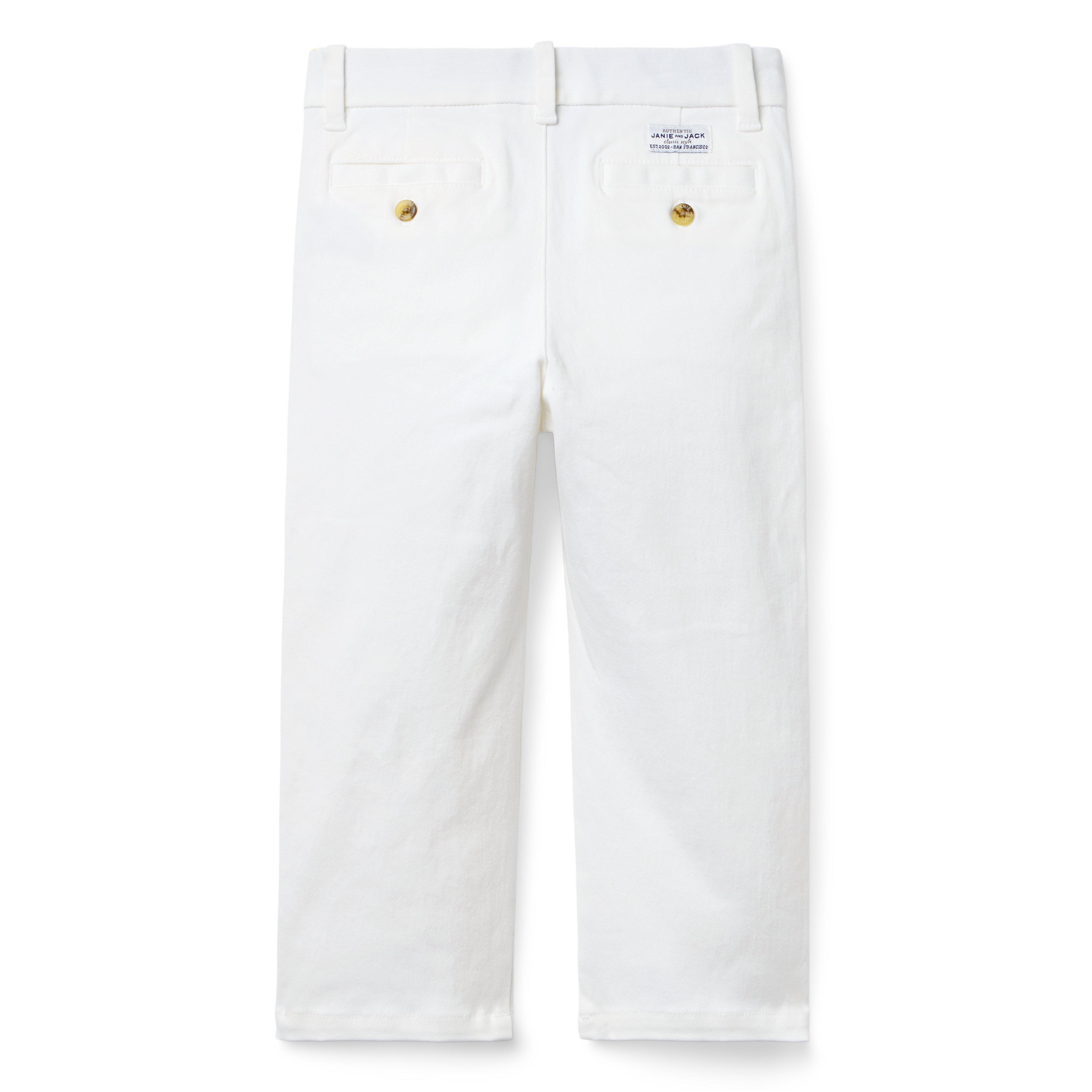 The Twill Pant image number 1