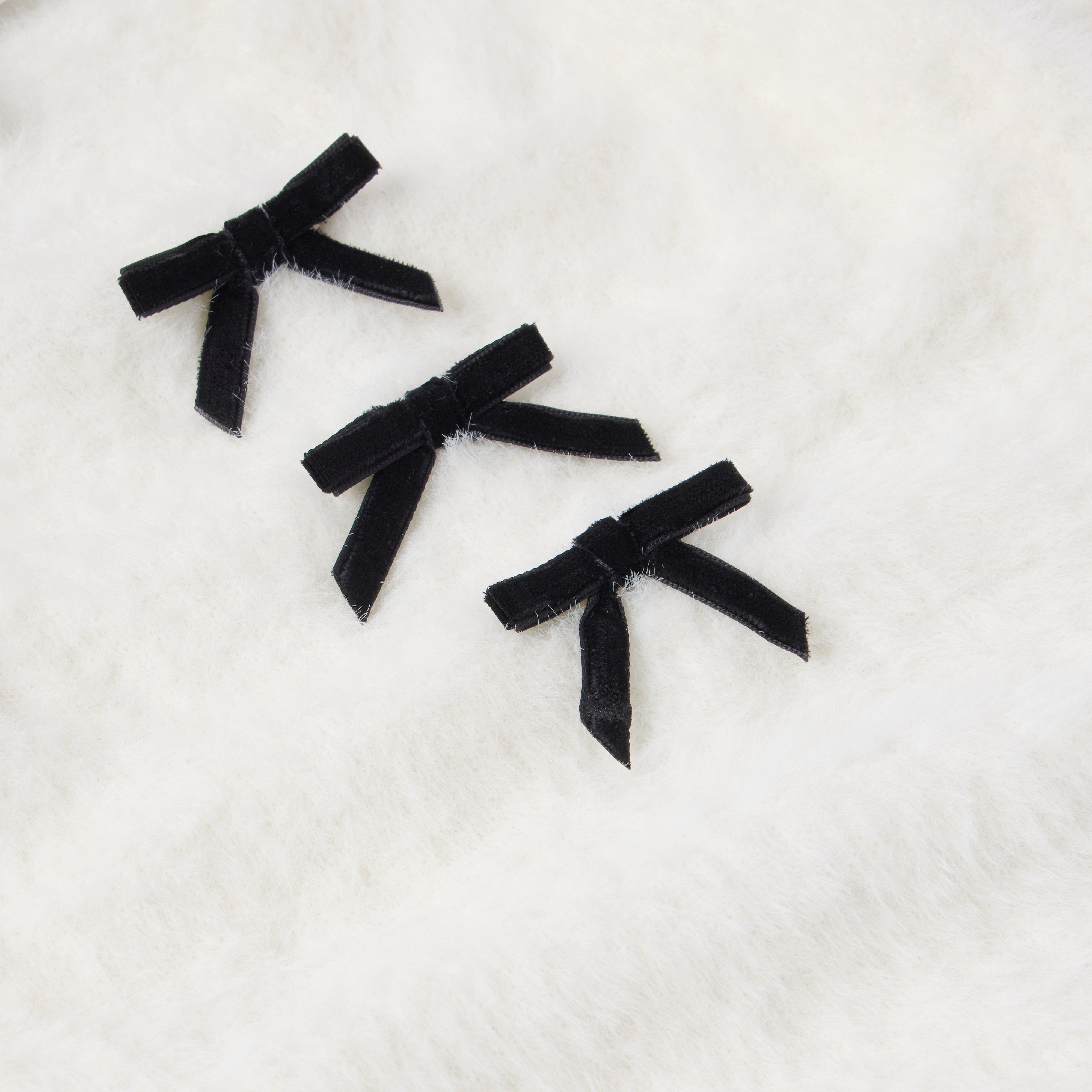 The Cozy Bow Sweater image number 1
