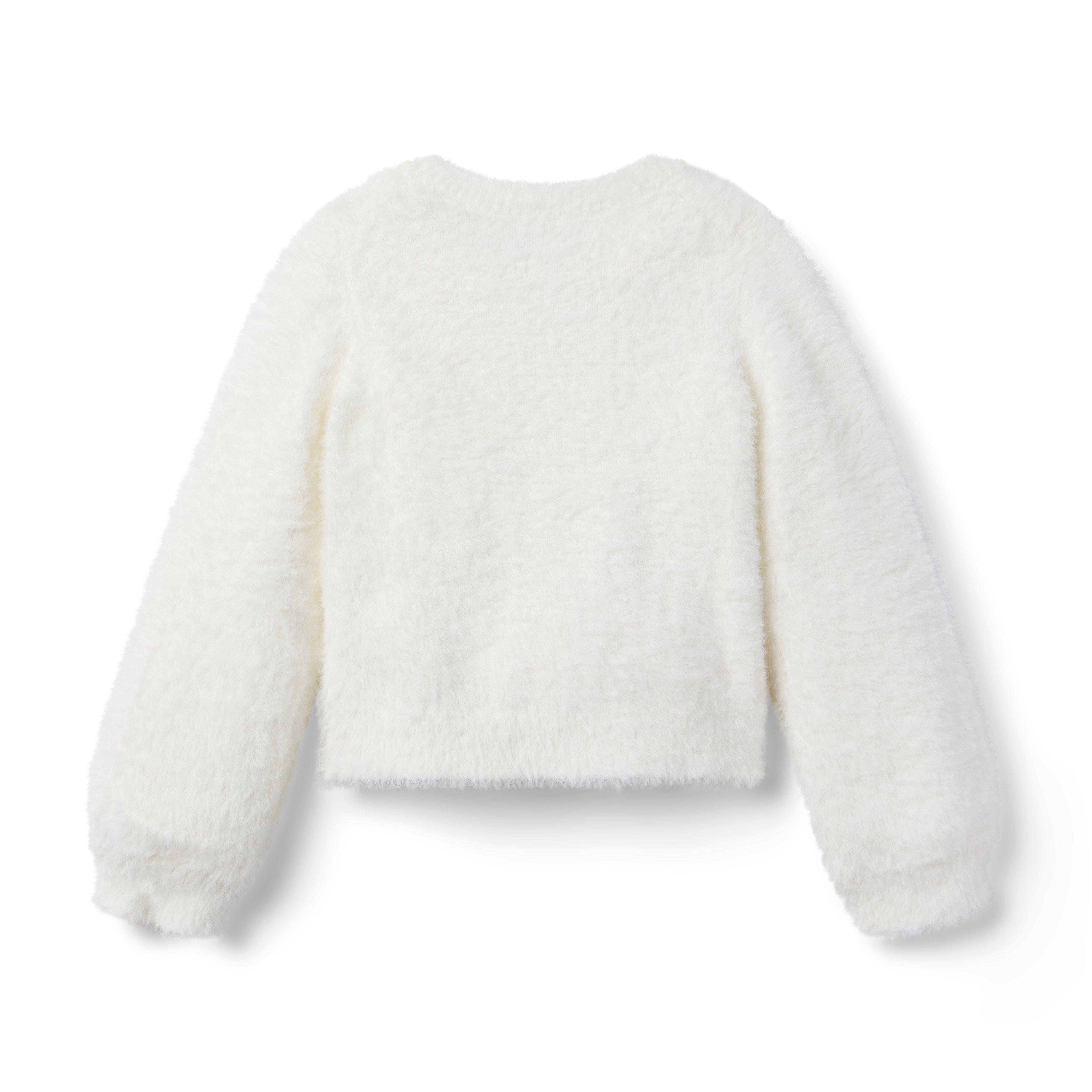 The Cozy Bow Sweater image number 2