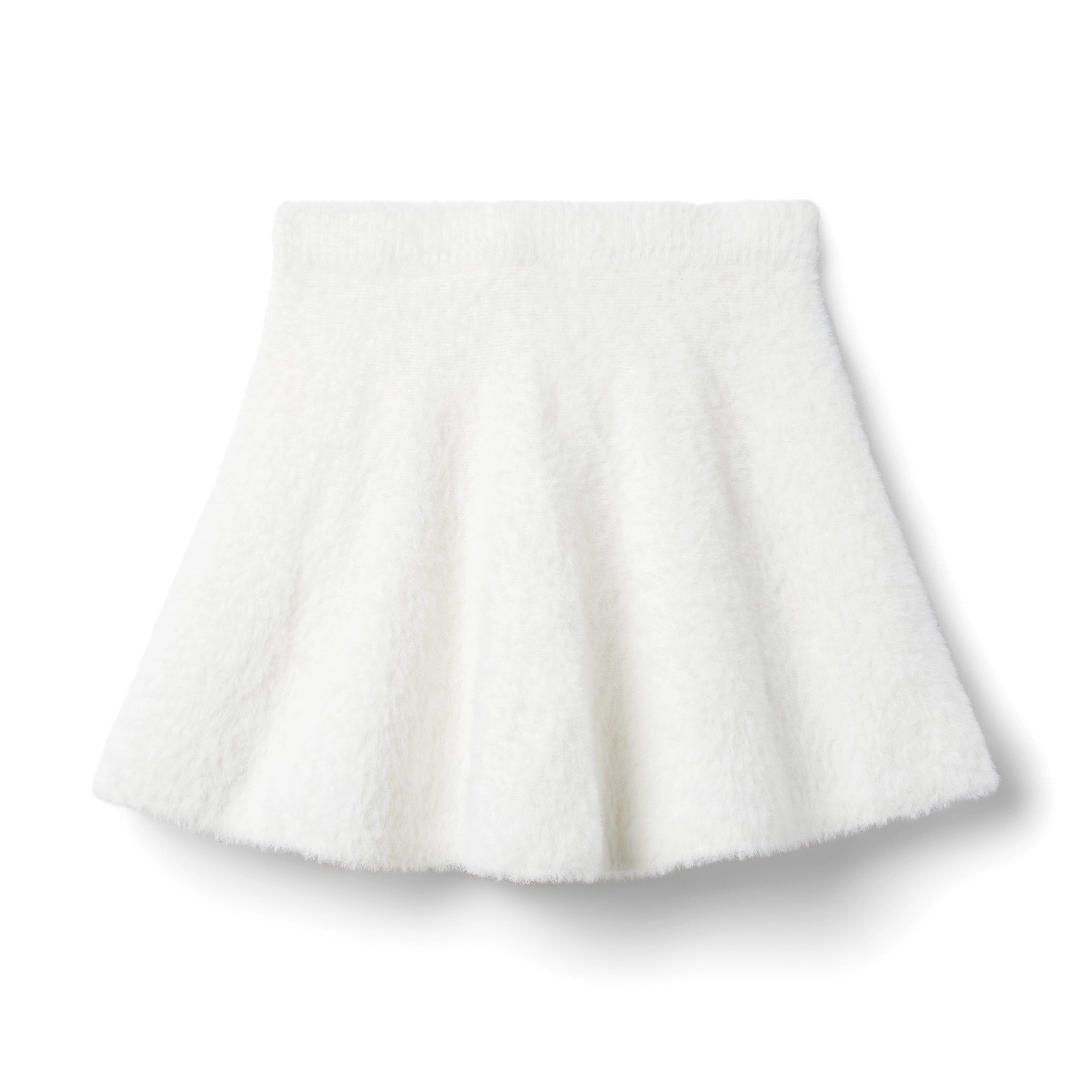 The Cozy Sweater Skirt