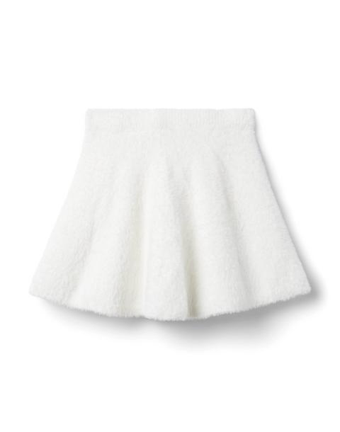 The Cozy Sweater Skirt
