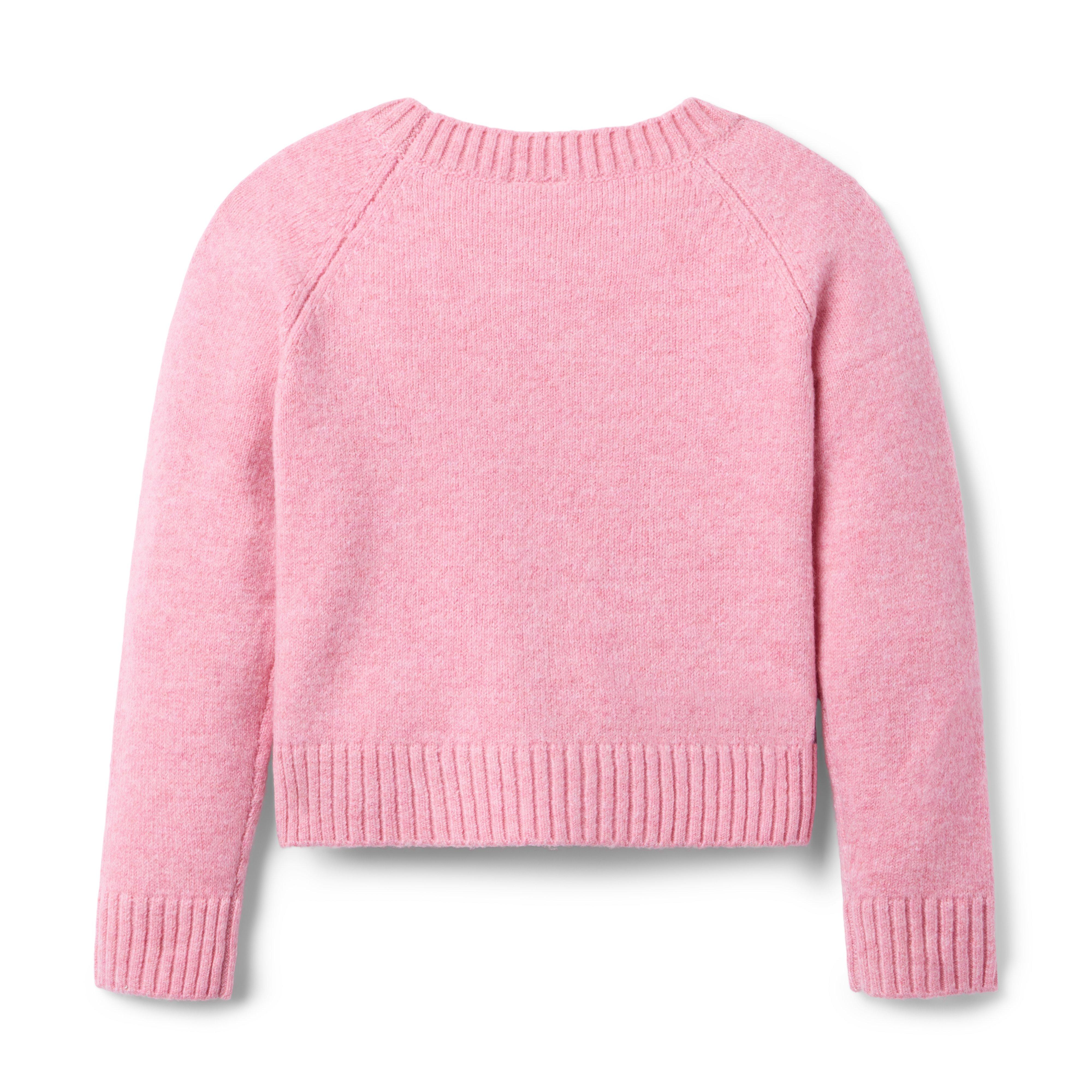 The Bow Sweater image number 1