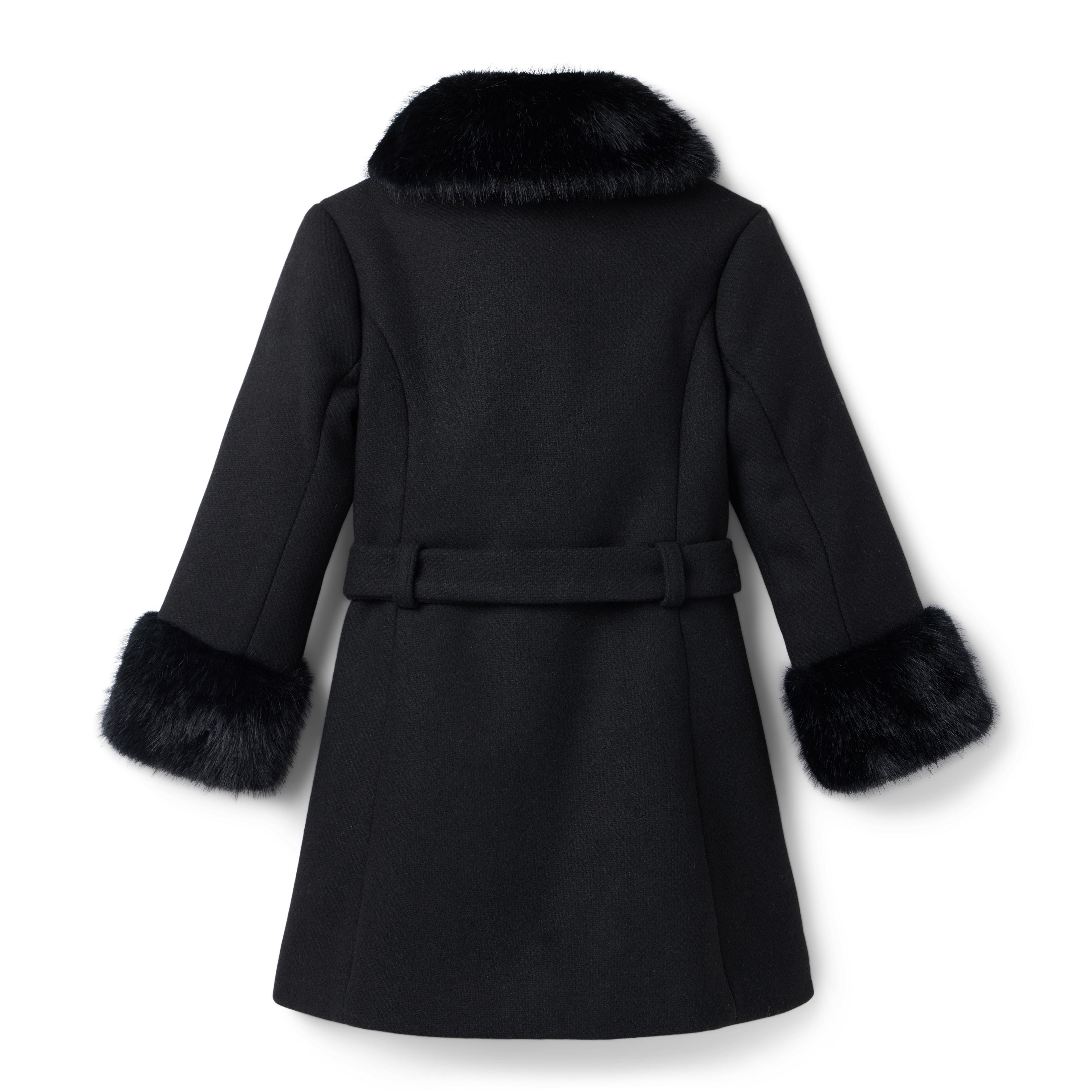 The Always Elegant Coat image number 1