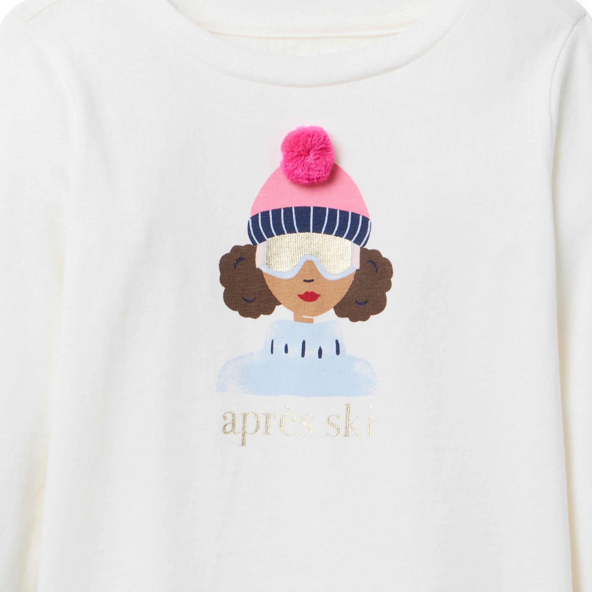 Ski Trip Tee image number 1