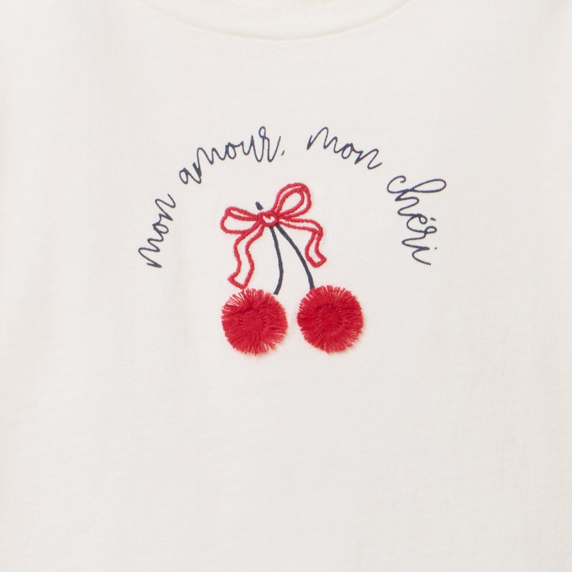 Mon Cherie Tee image number 1