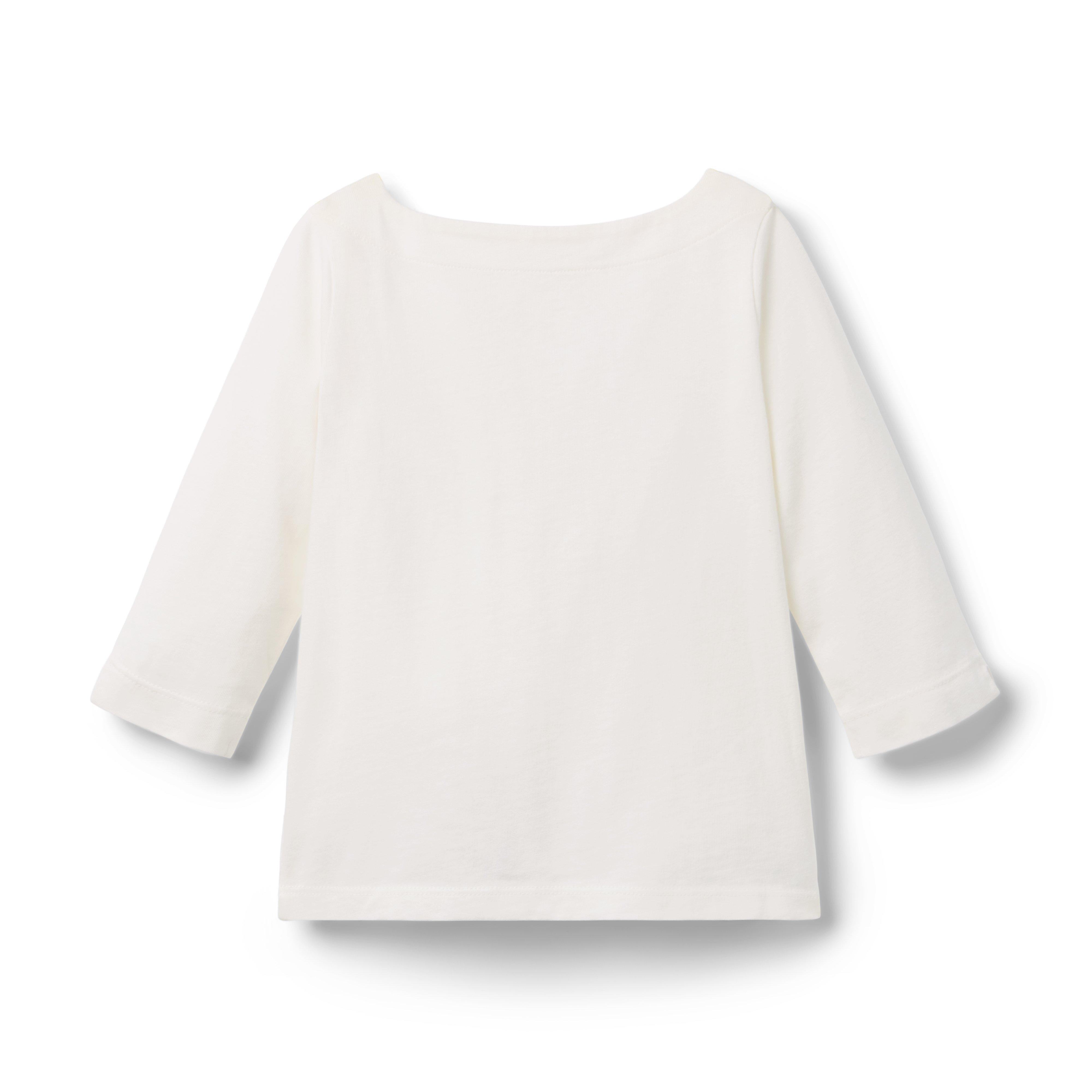 Joie Tee image number 2