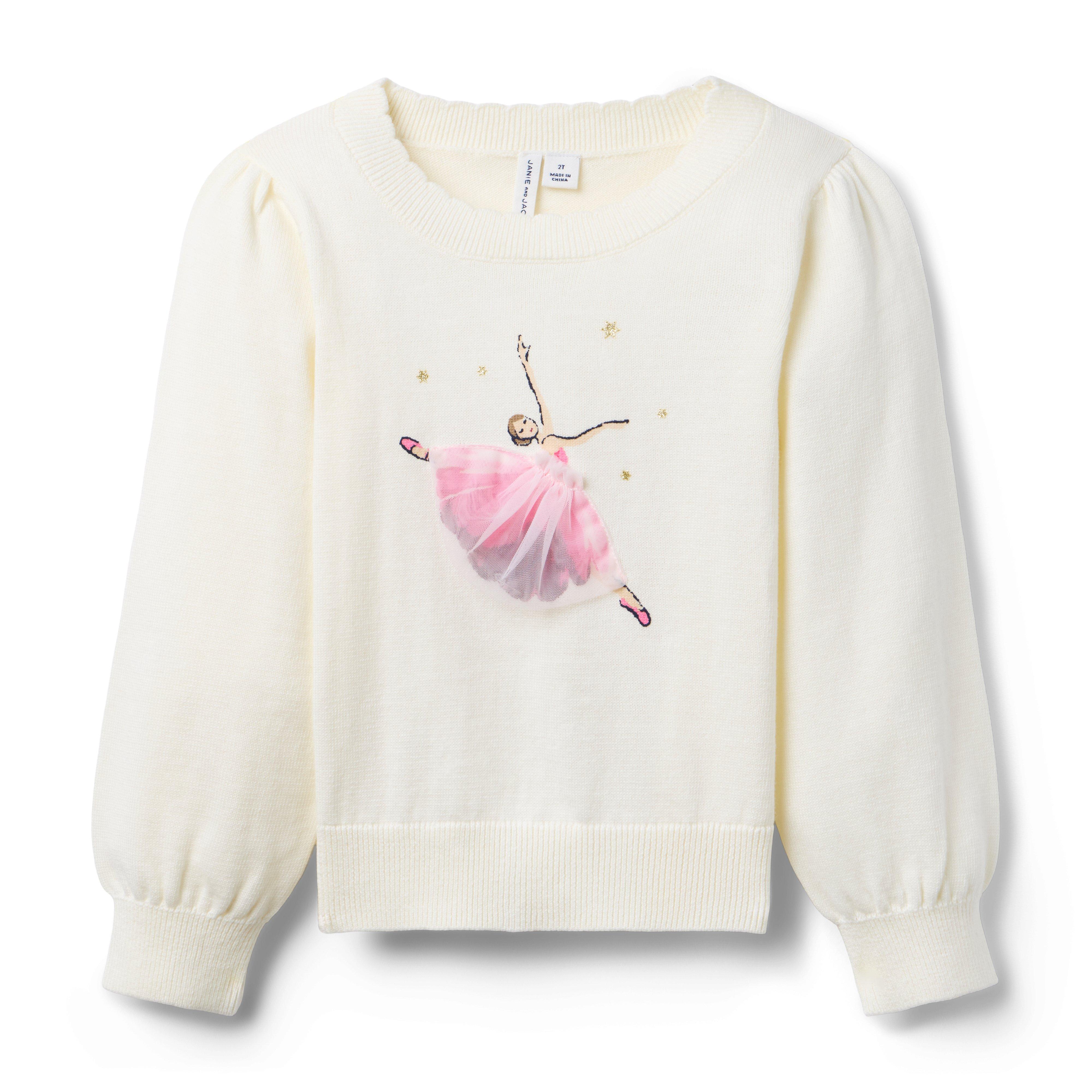 Ballerina Sweater