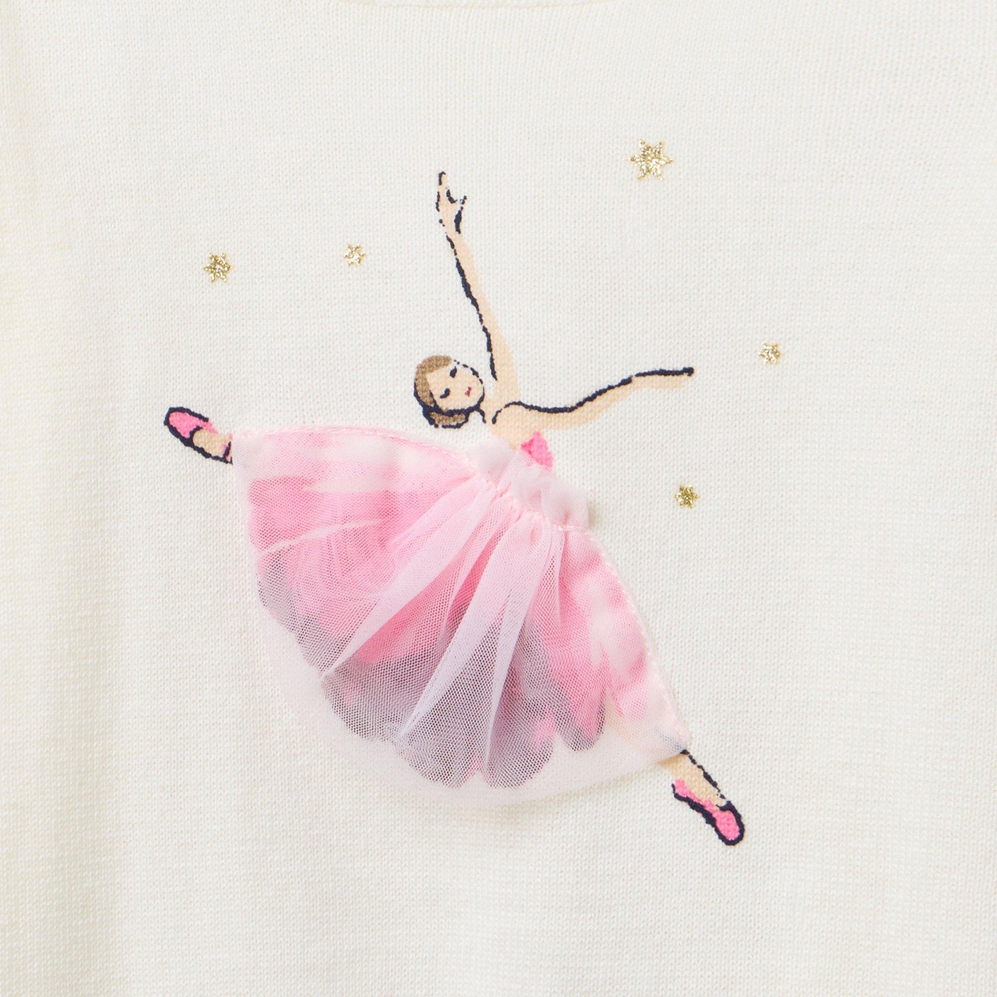 Ballerina Sweater image number 1