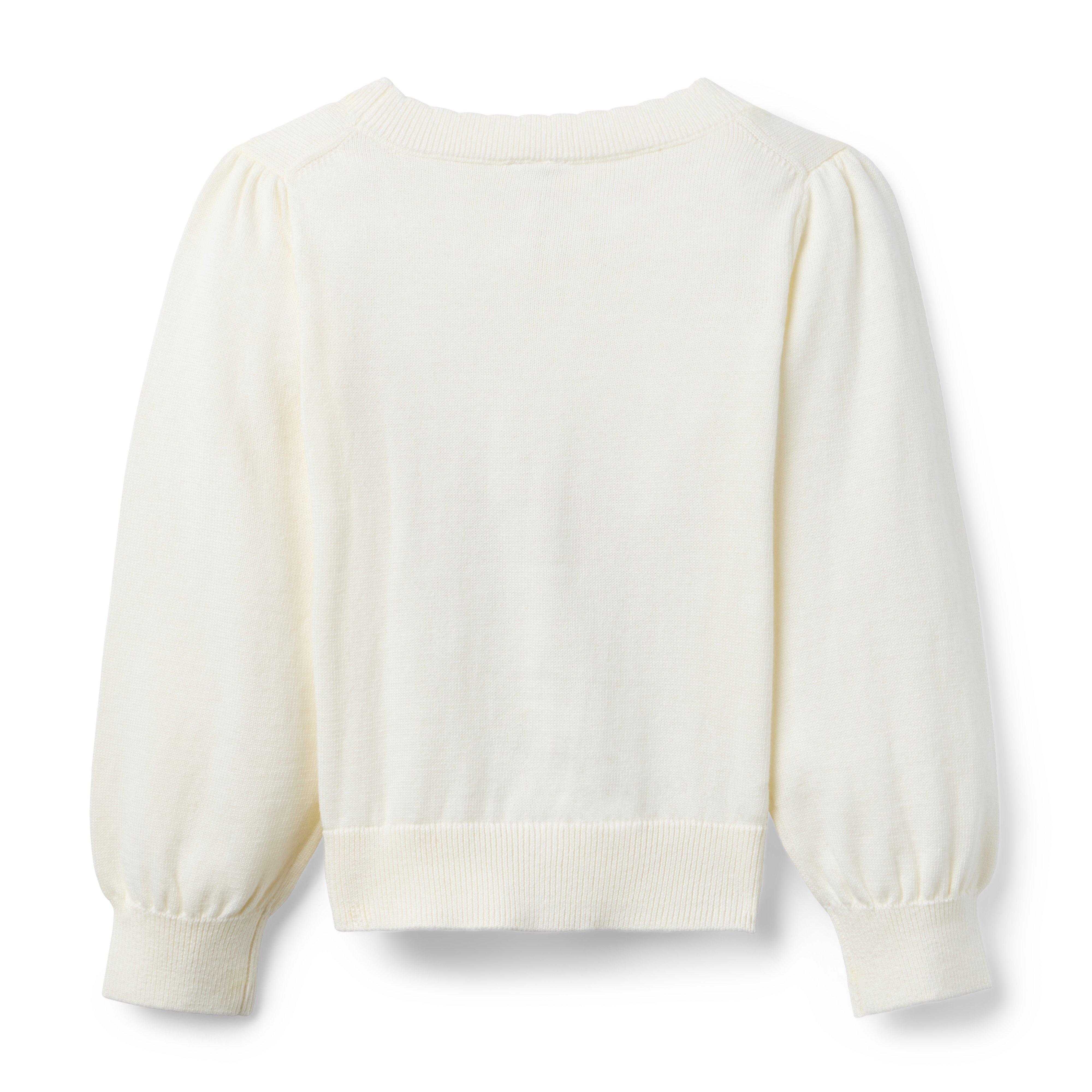 Ballerina Sweater image number 2