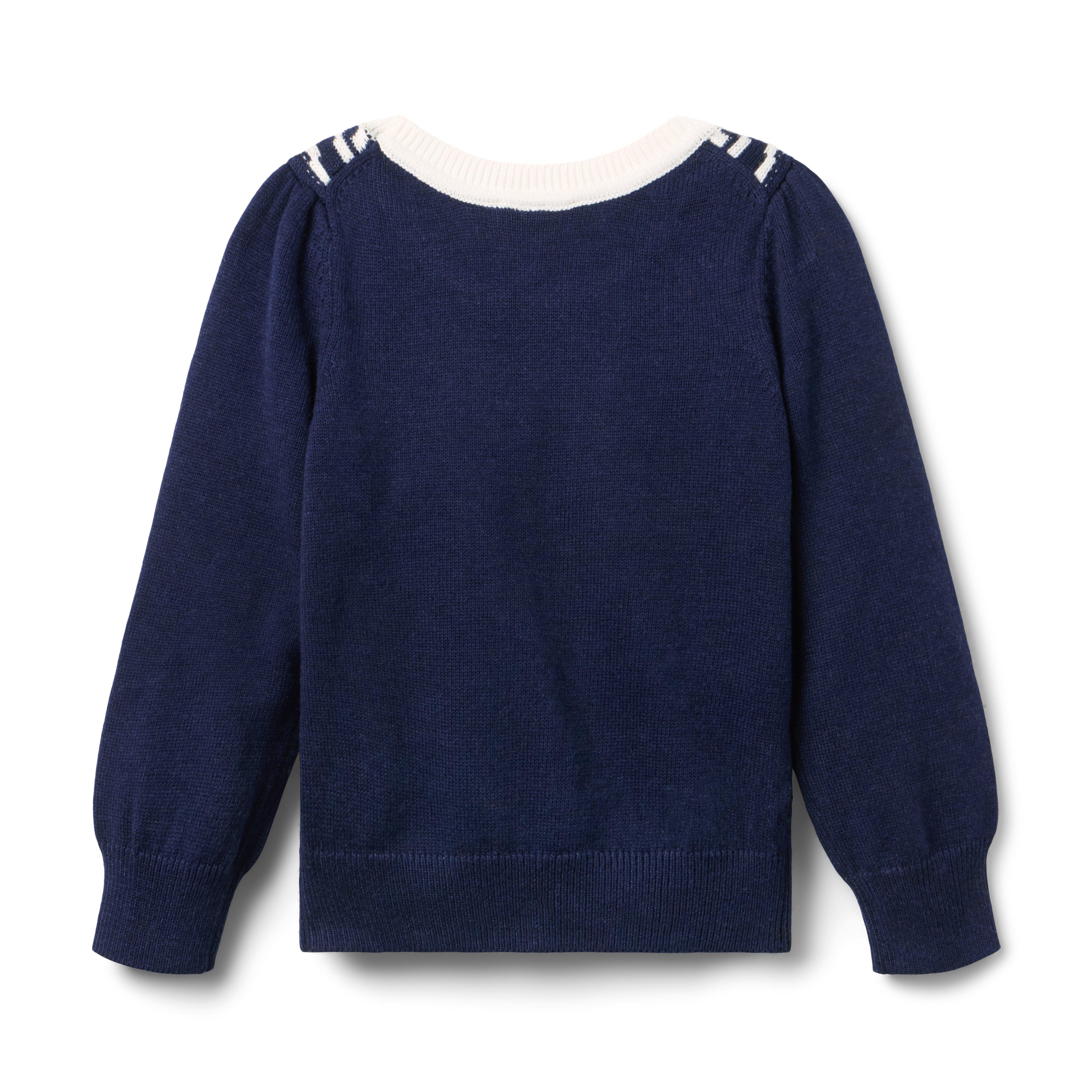 The Sailor Sweater image number 2