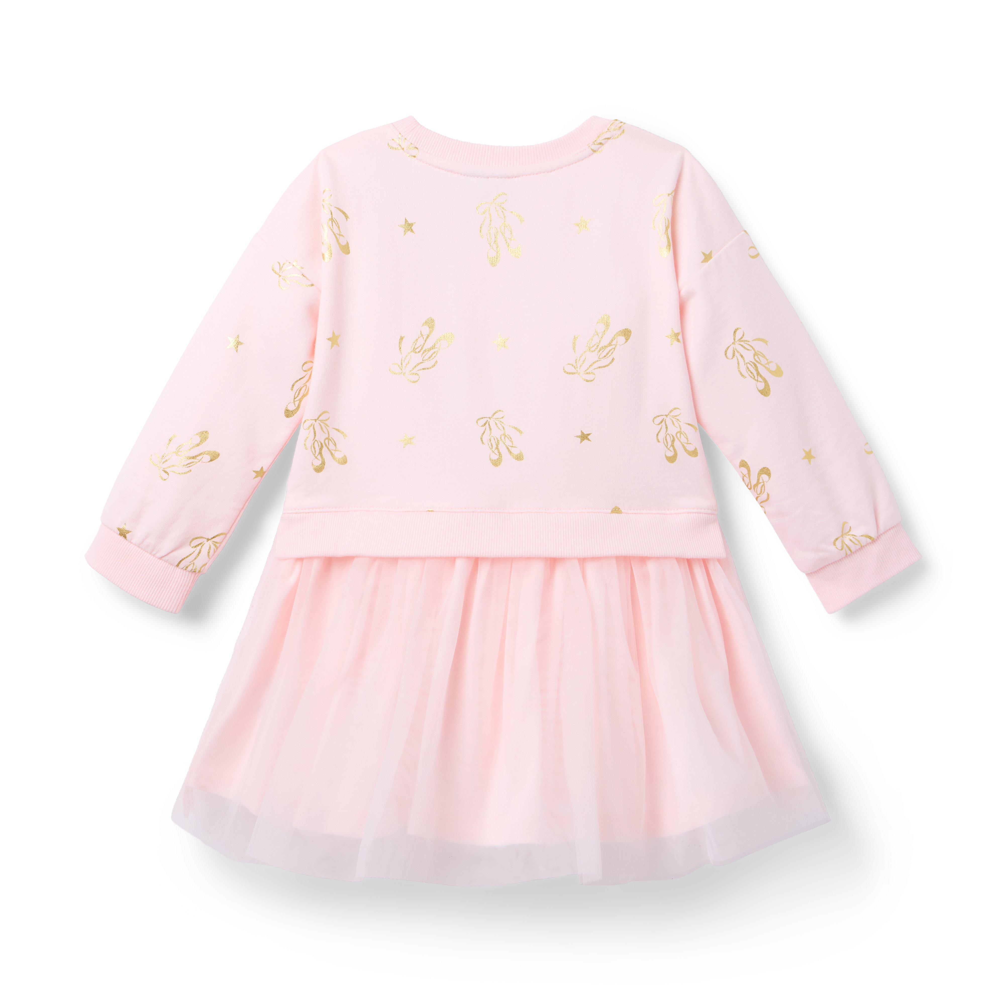 Ballet Slipper Dress image number 2