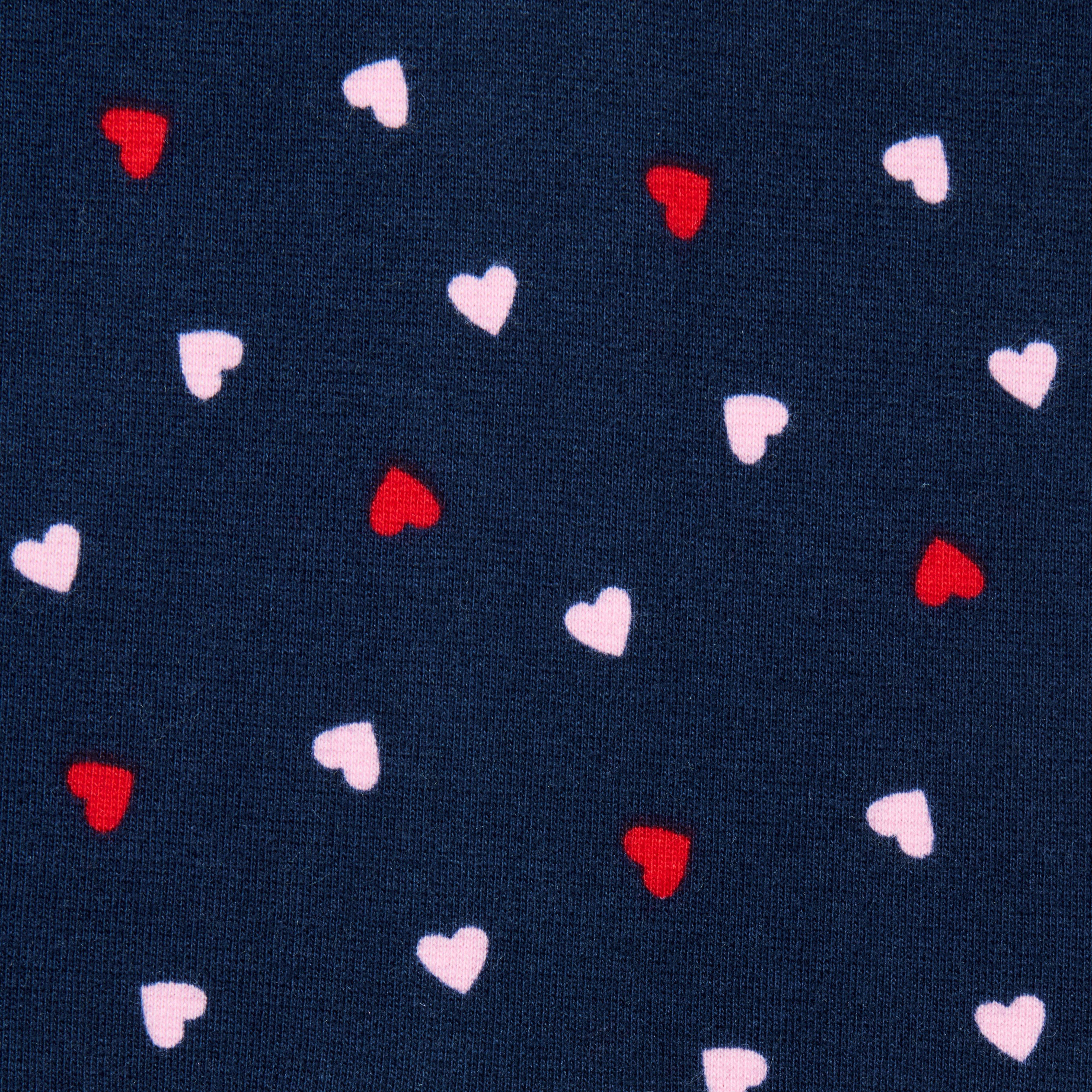 The All Heart Collared Dress image number 1