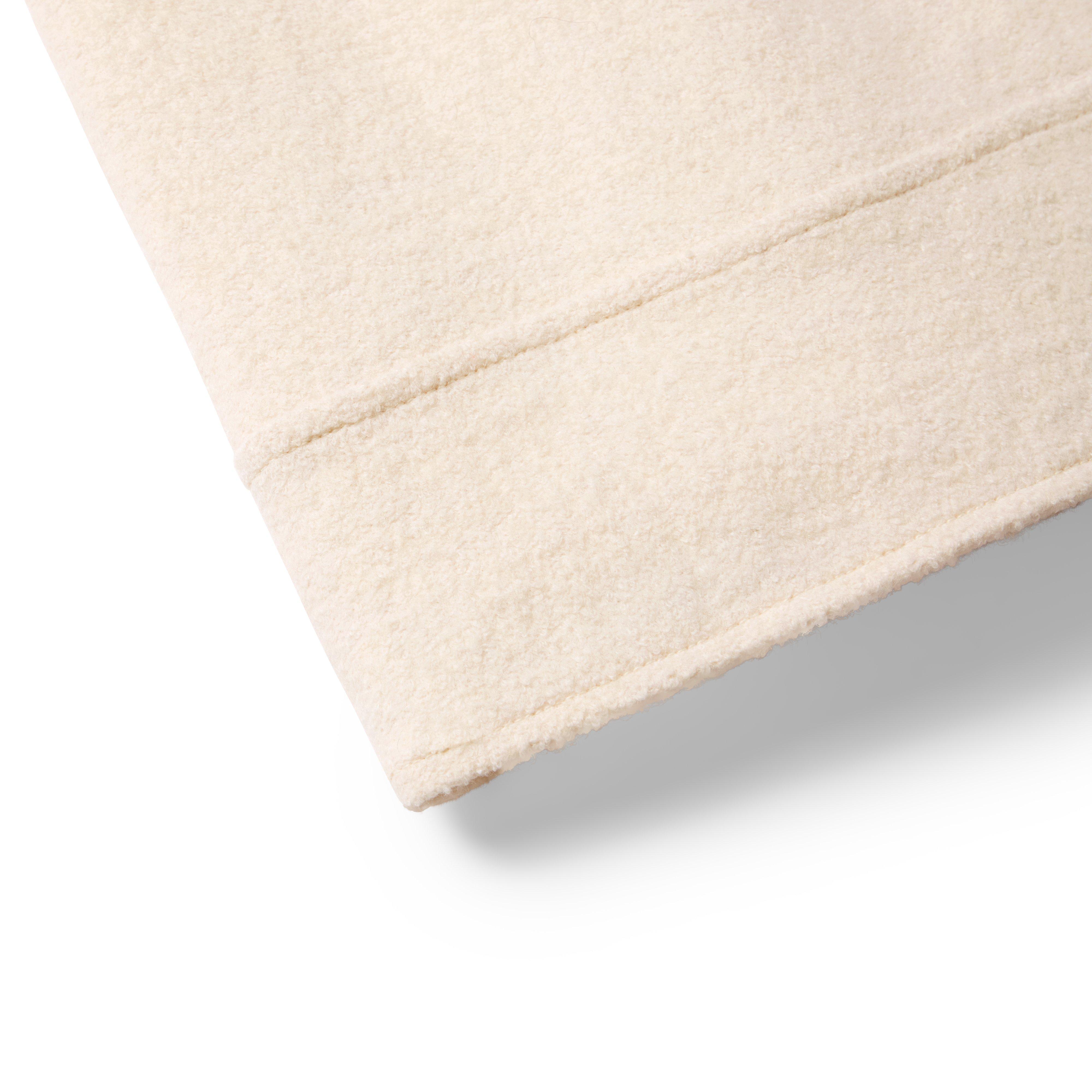 Bow Pocket Jumper image number 1