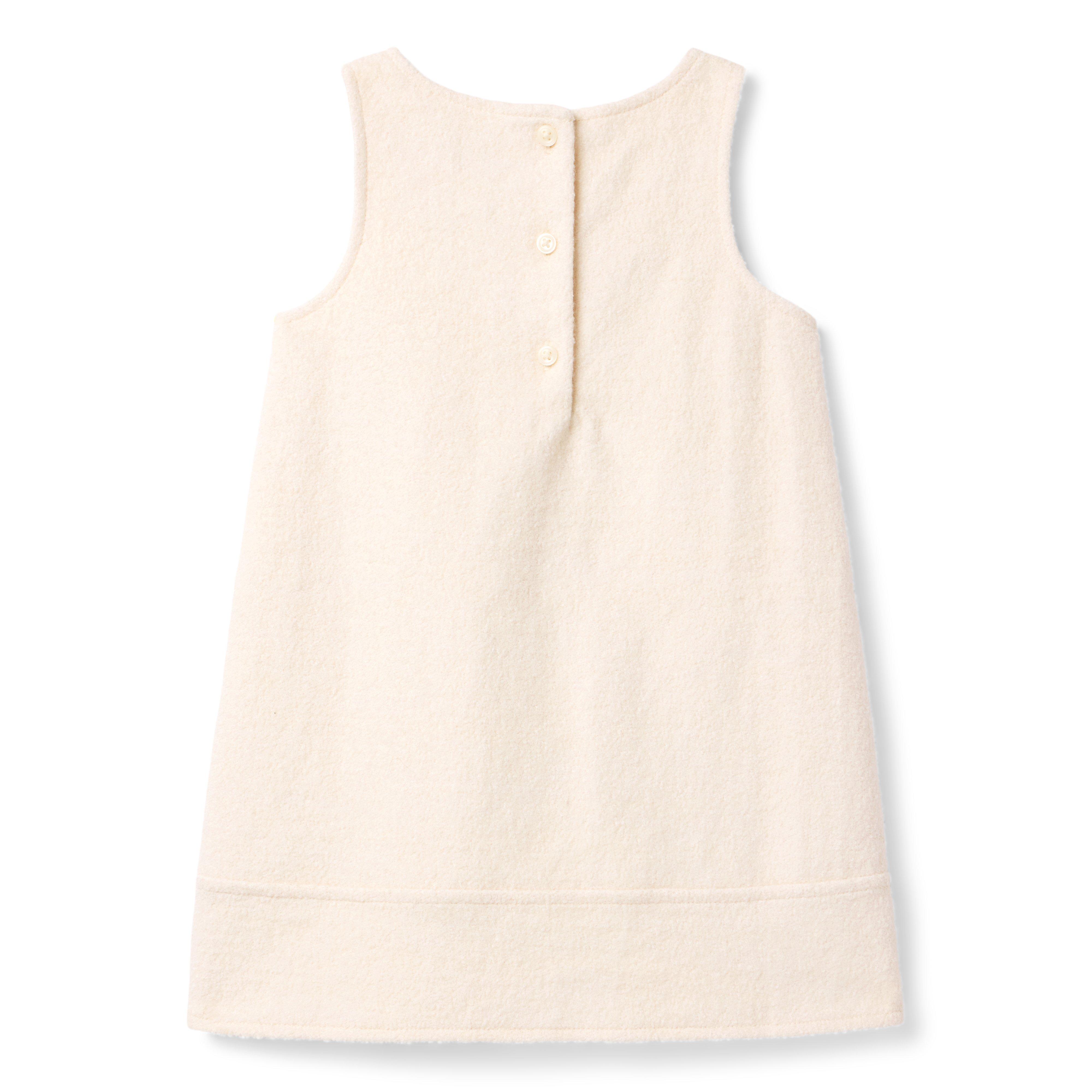 Bow Pocket Jumper image number 2