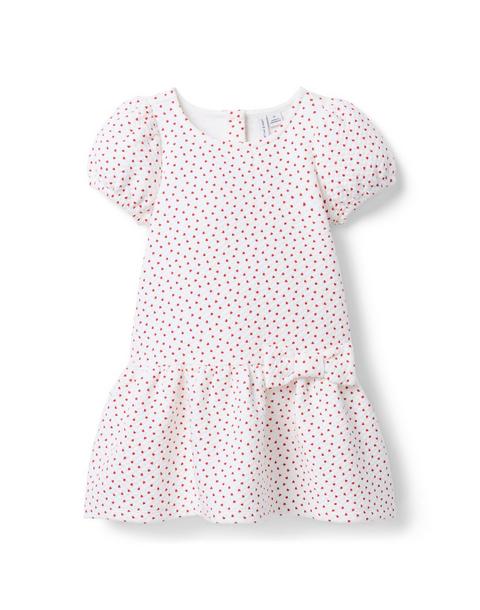 The Quilted Heart Dress