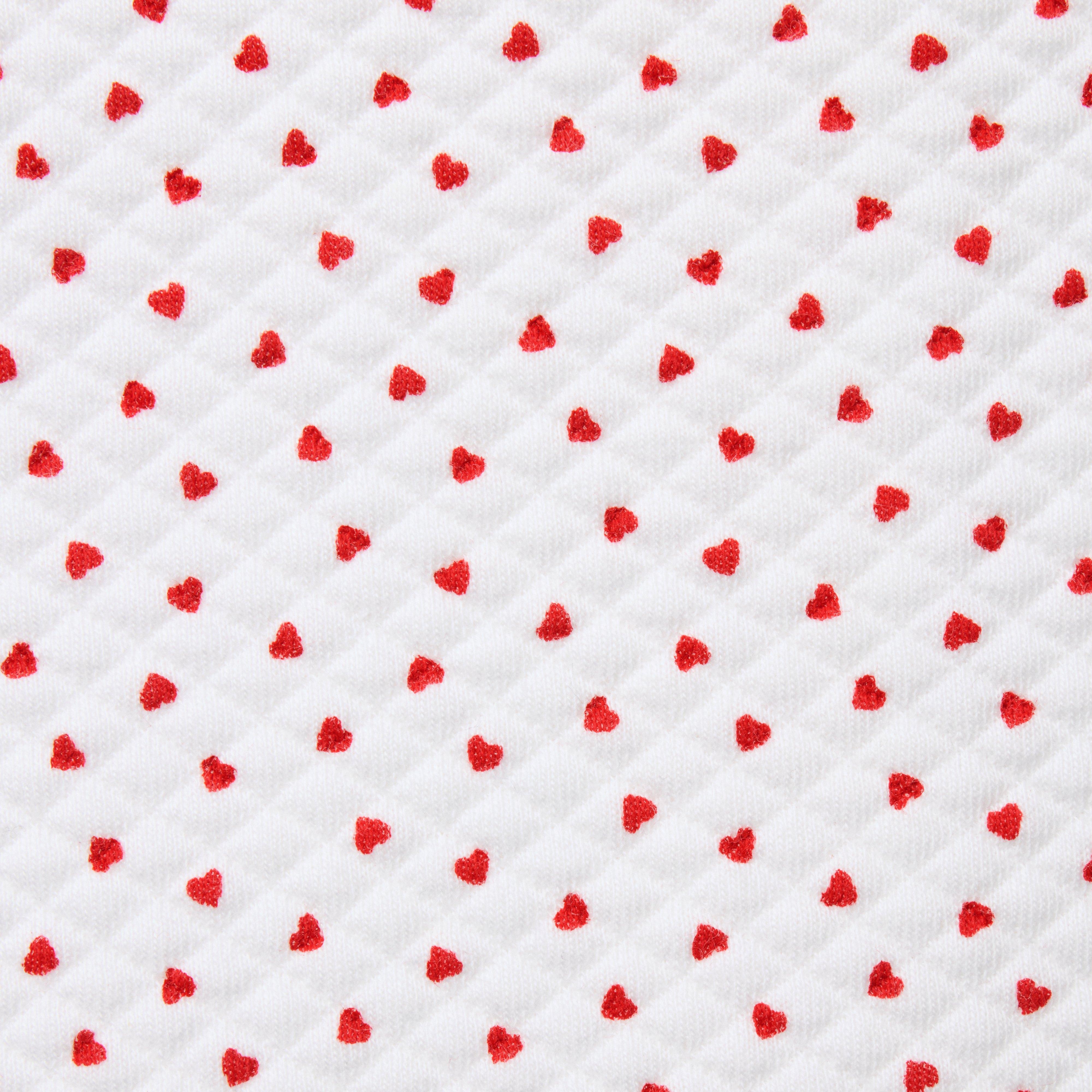 The Quilted Heart Dress image number 1