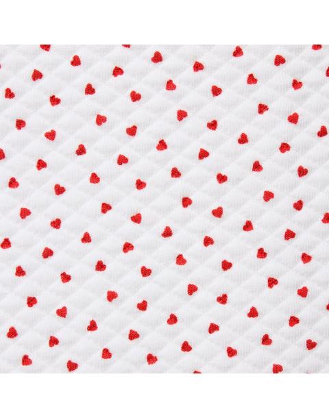 The Quilted Heart Dress