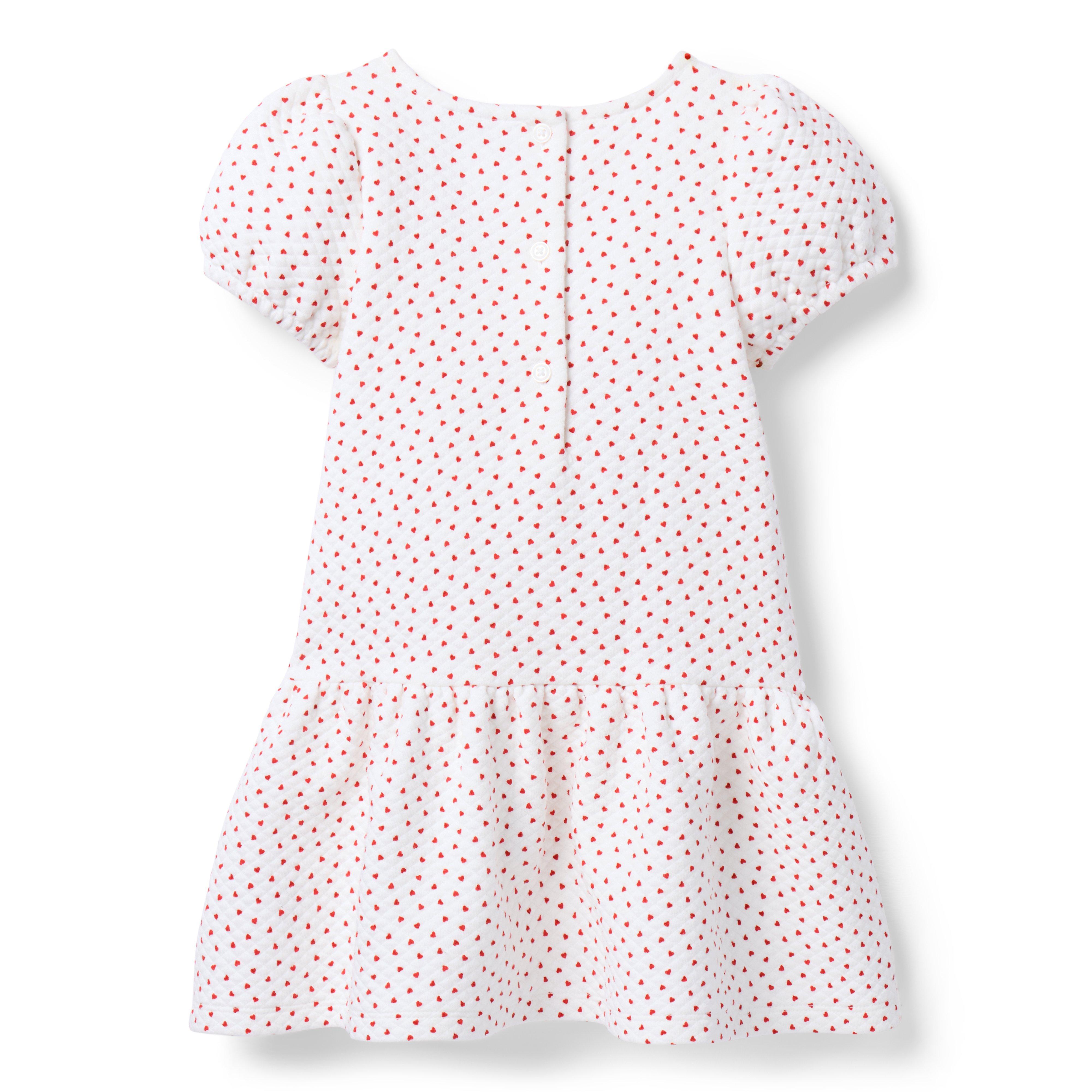 The Quilted Heart Dress image number 2