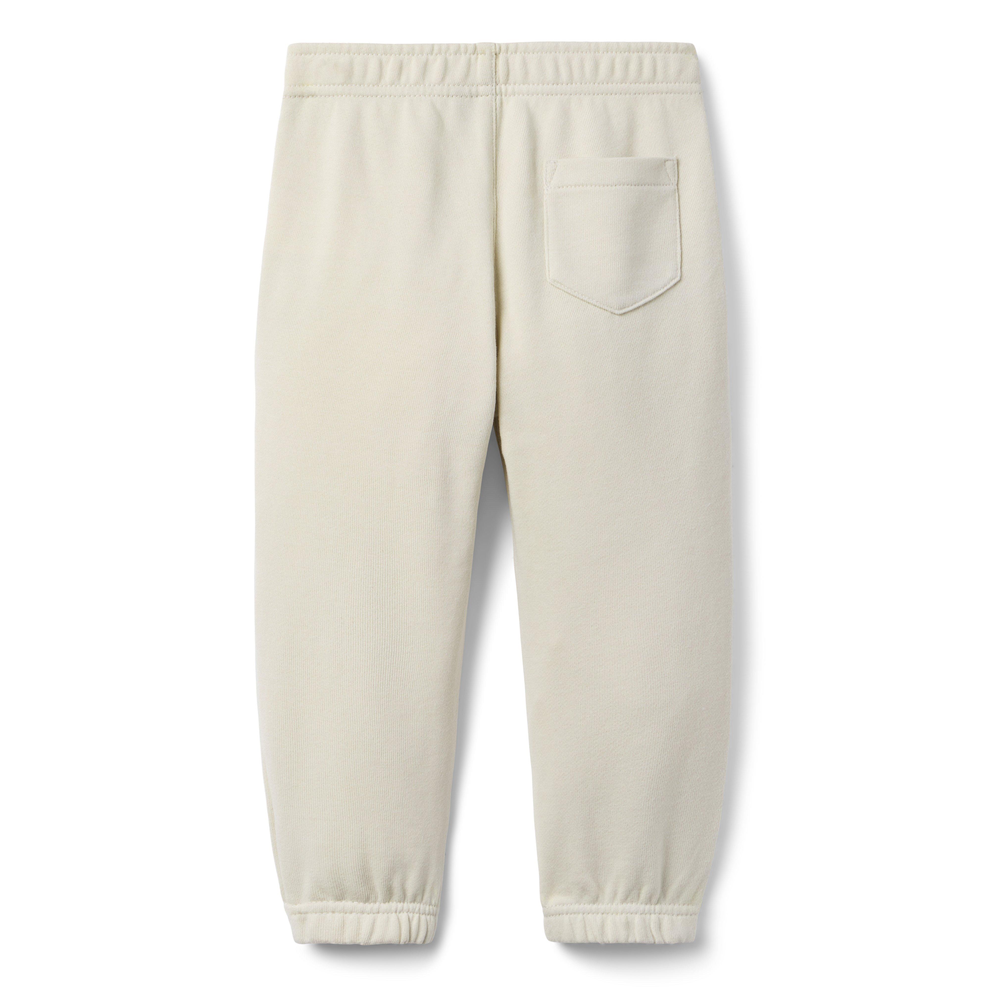 The French Terry Jogger image number 1