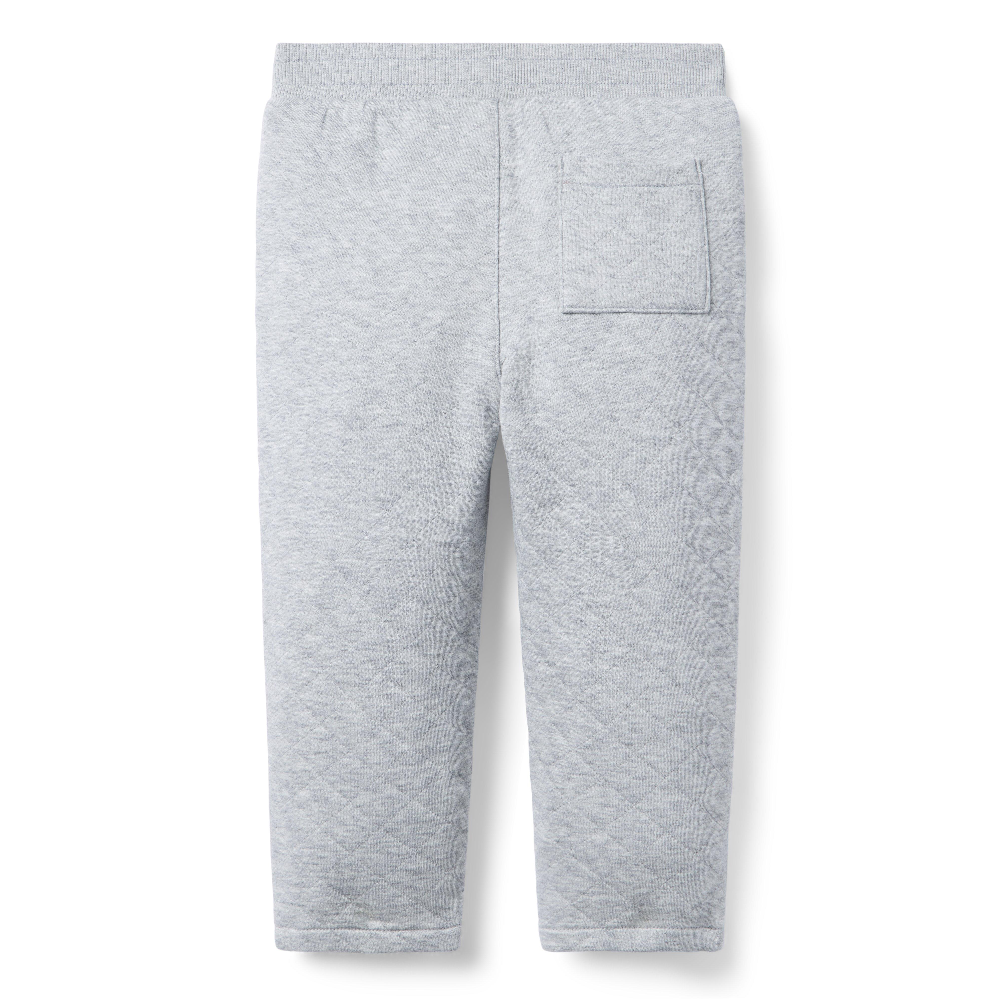 The Quilted Jogger  image number 2